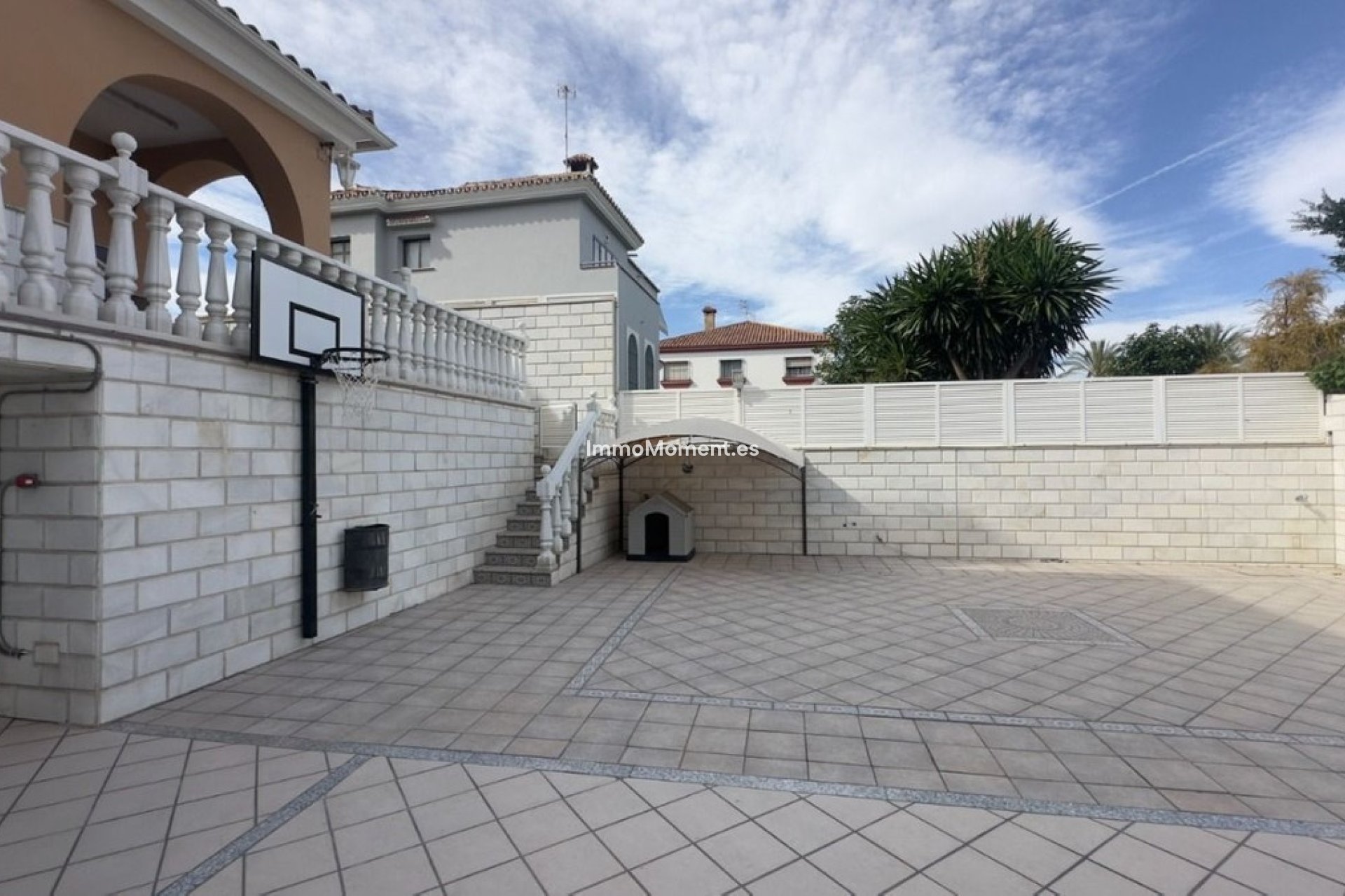 Reventa - Villa - Interior  - Alhaurín de la Torre