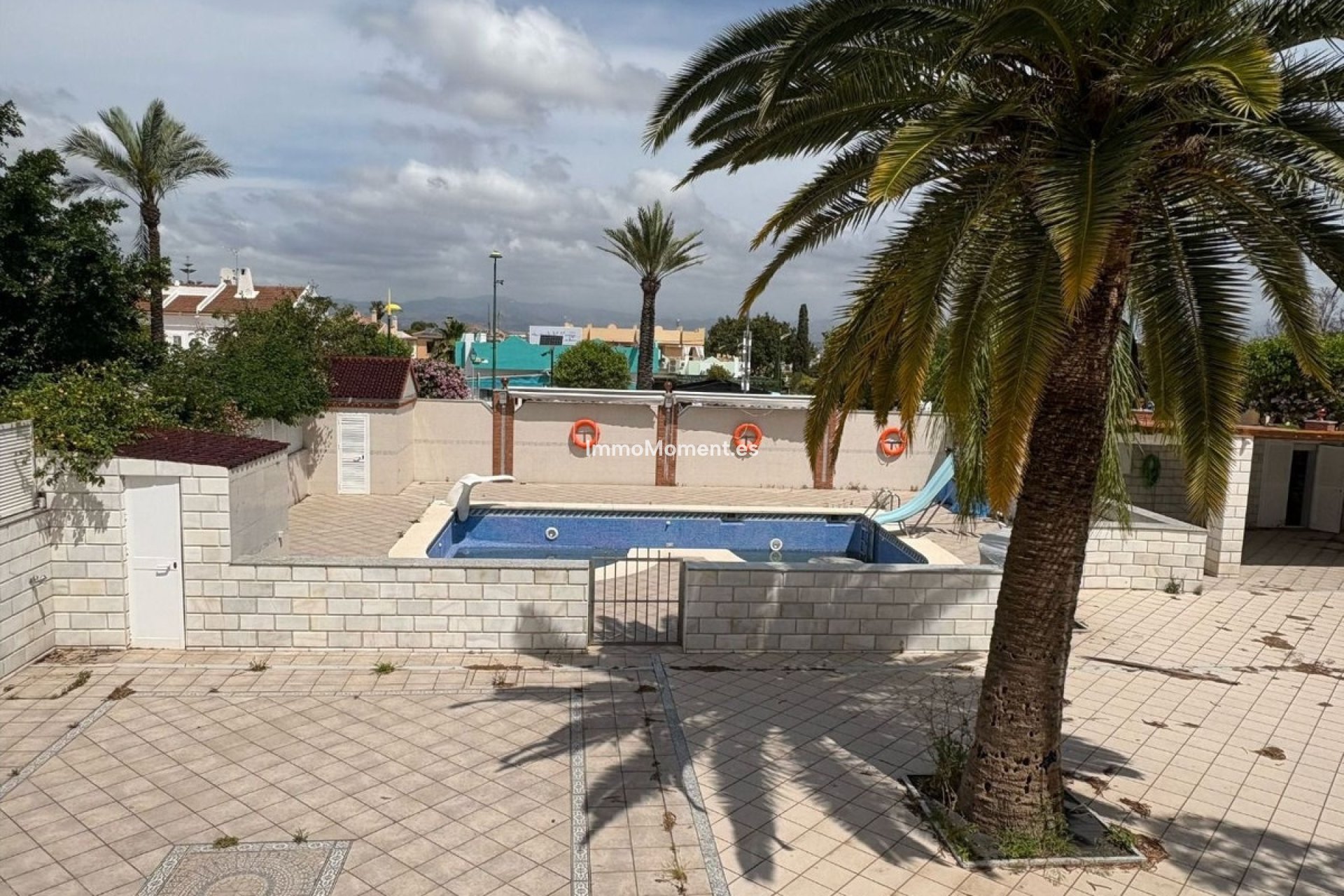 Reventa - Villa - Interior  - Alhaurín de la Torre