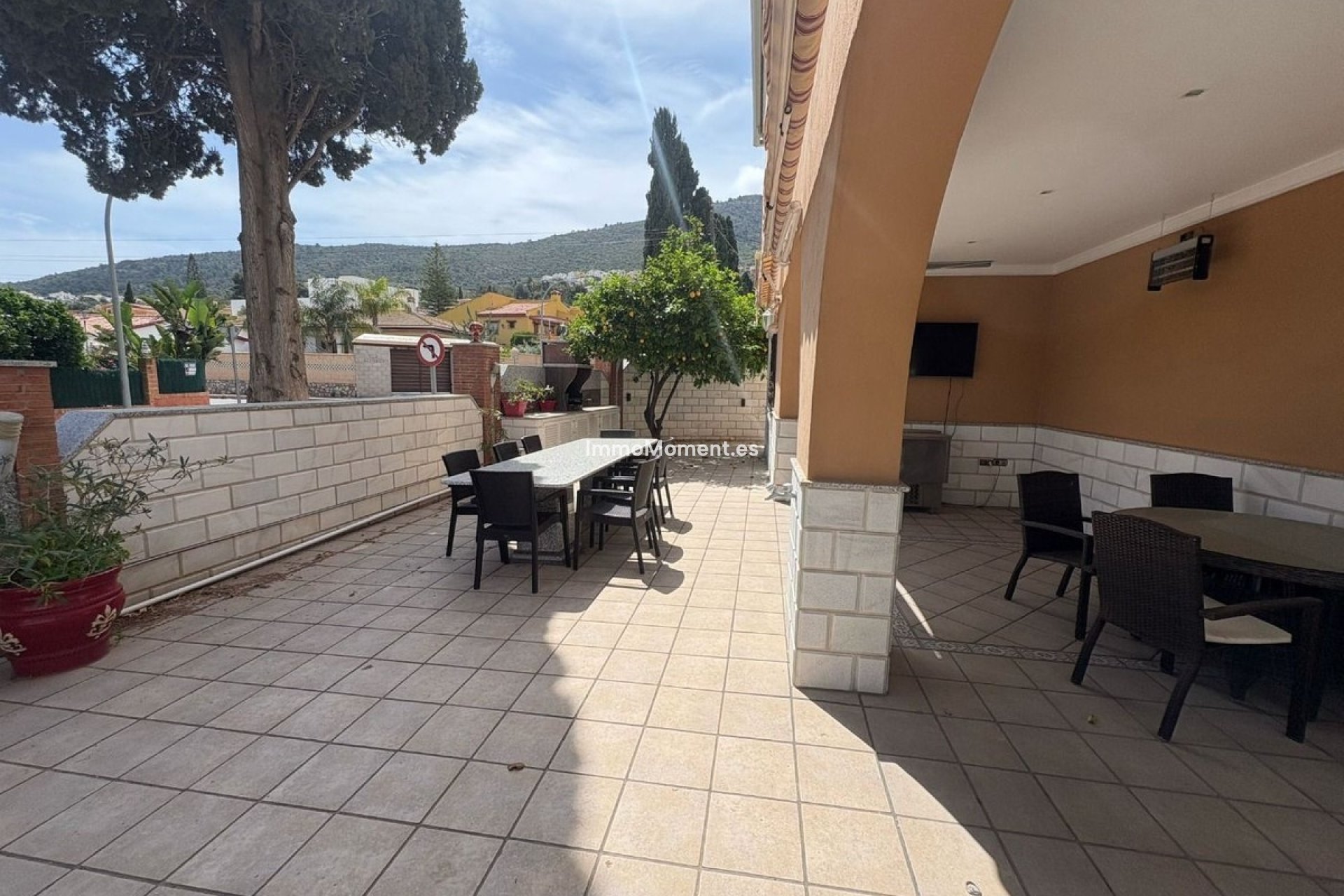 Reventa - Villa - Interior  - Alhaurín de la Torre