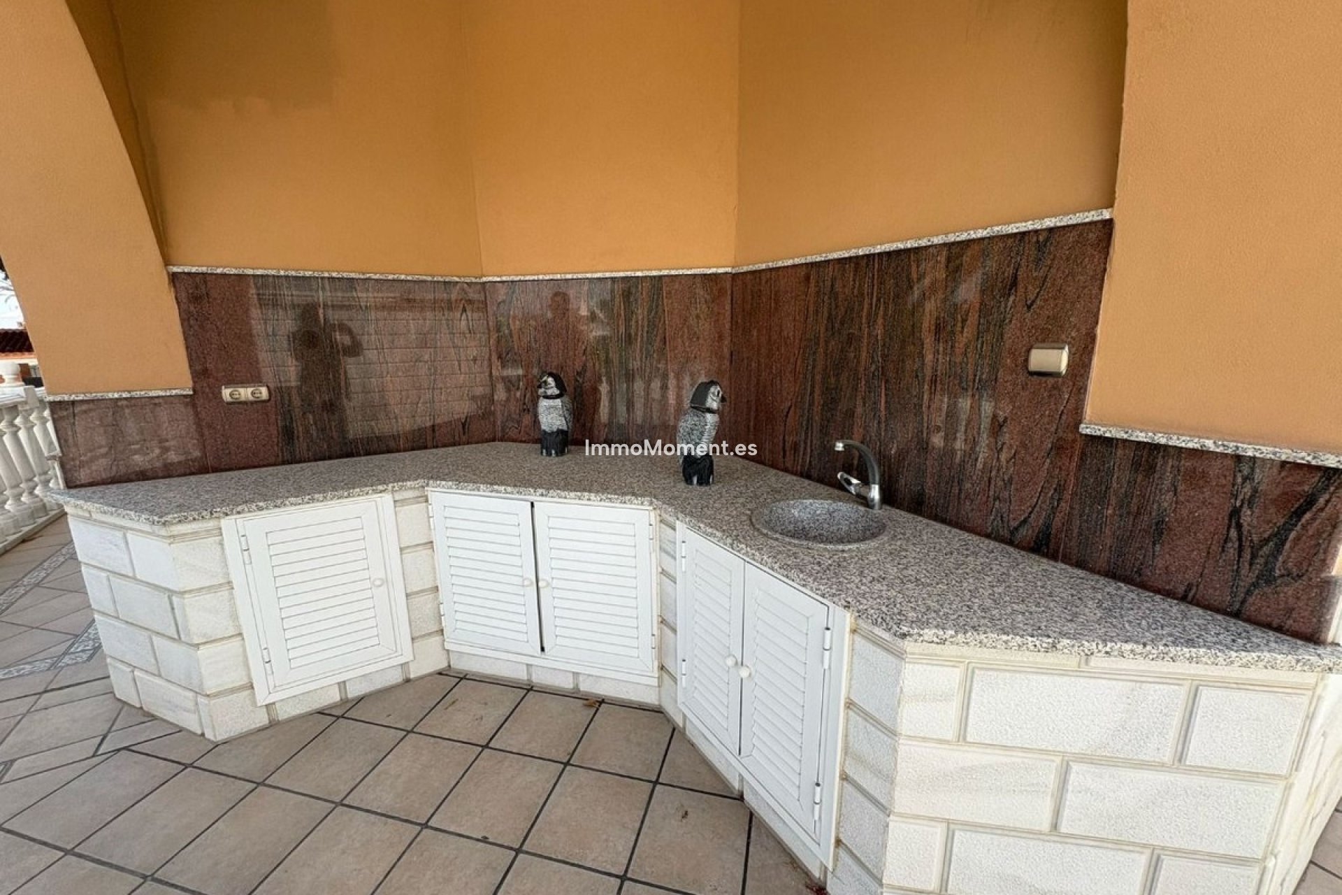 Reventa - Villa - Interior  - Alhaurín de la Torre