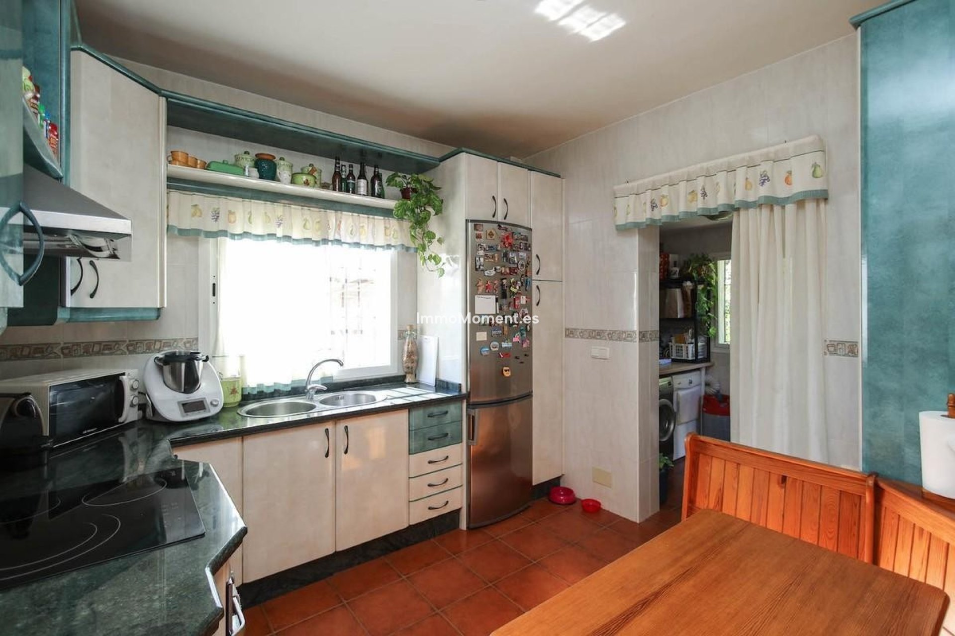 Reventa - Villa - Interior  - Alhaurín de la Torre