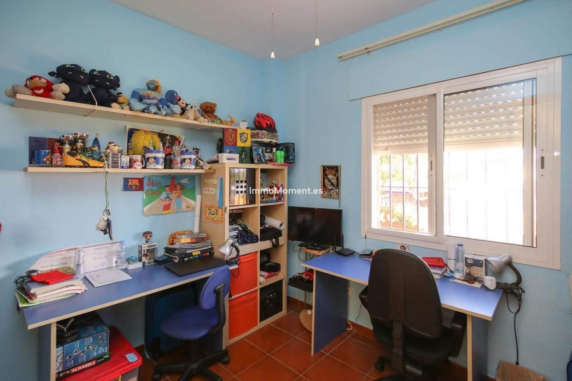 Reventa - Villa - Interior  - Alhaurín de la Torre