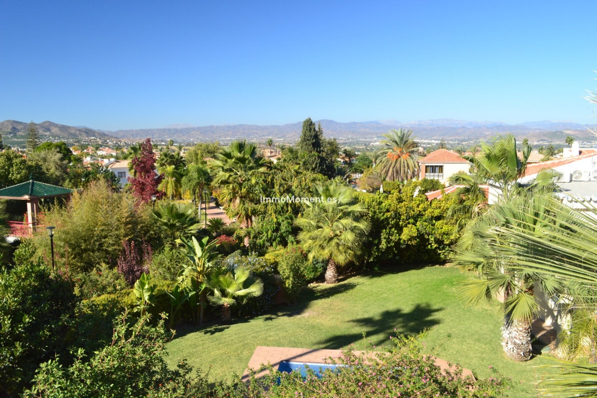 Reventa - Villa - Interior  - Alhaurín de la Torre