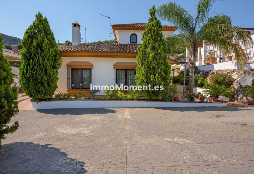 Reventa - Villa - Interior  - Alhaurín de la Torre