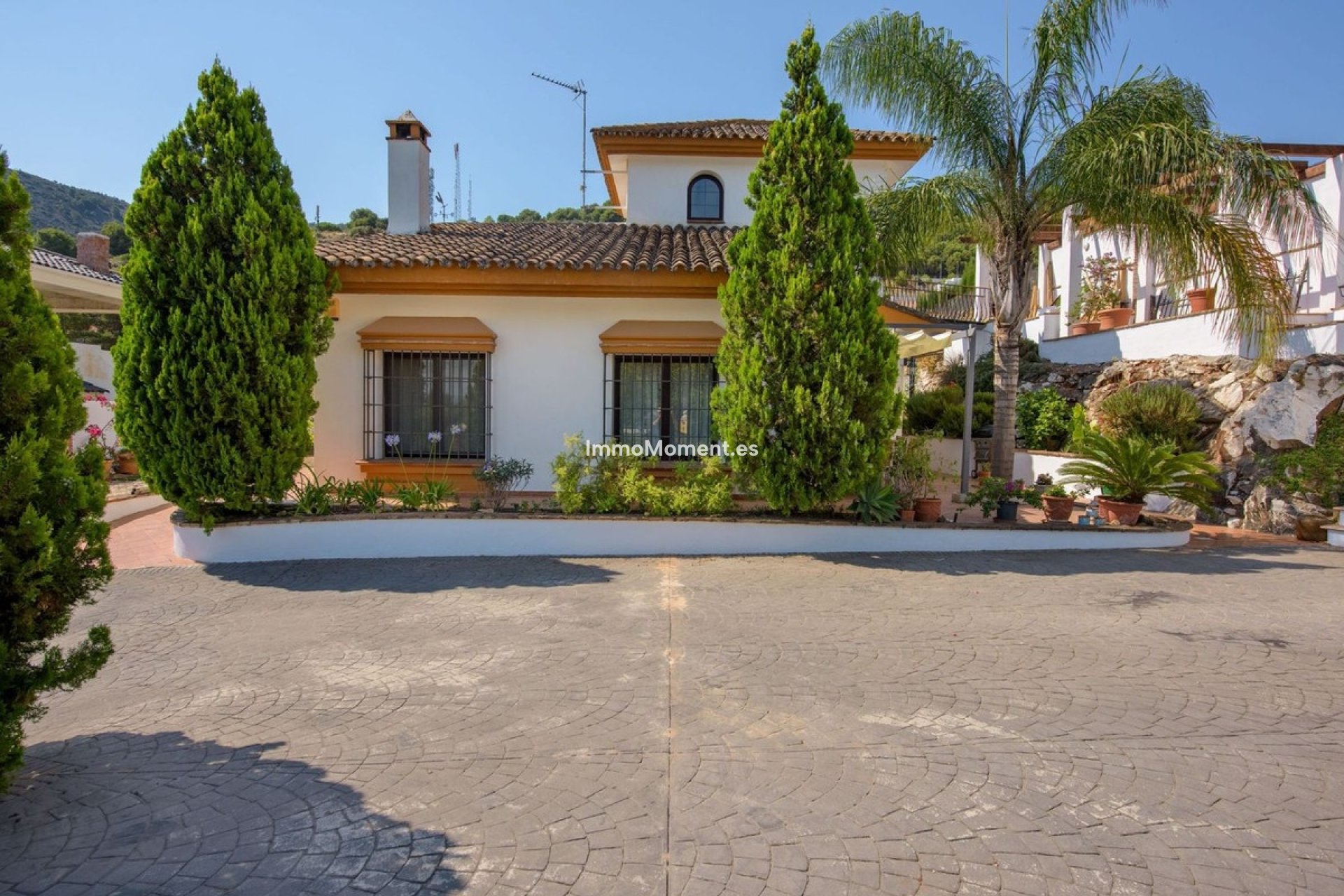 Reventa - Villa - Interior  - Alhaurín de la Torre