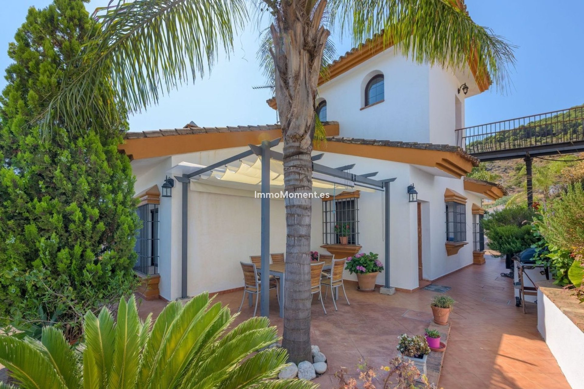 Reventa - Villa - Interior  - Alhaurín de la Torre