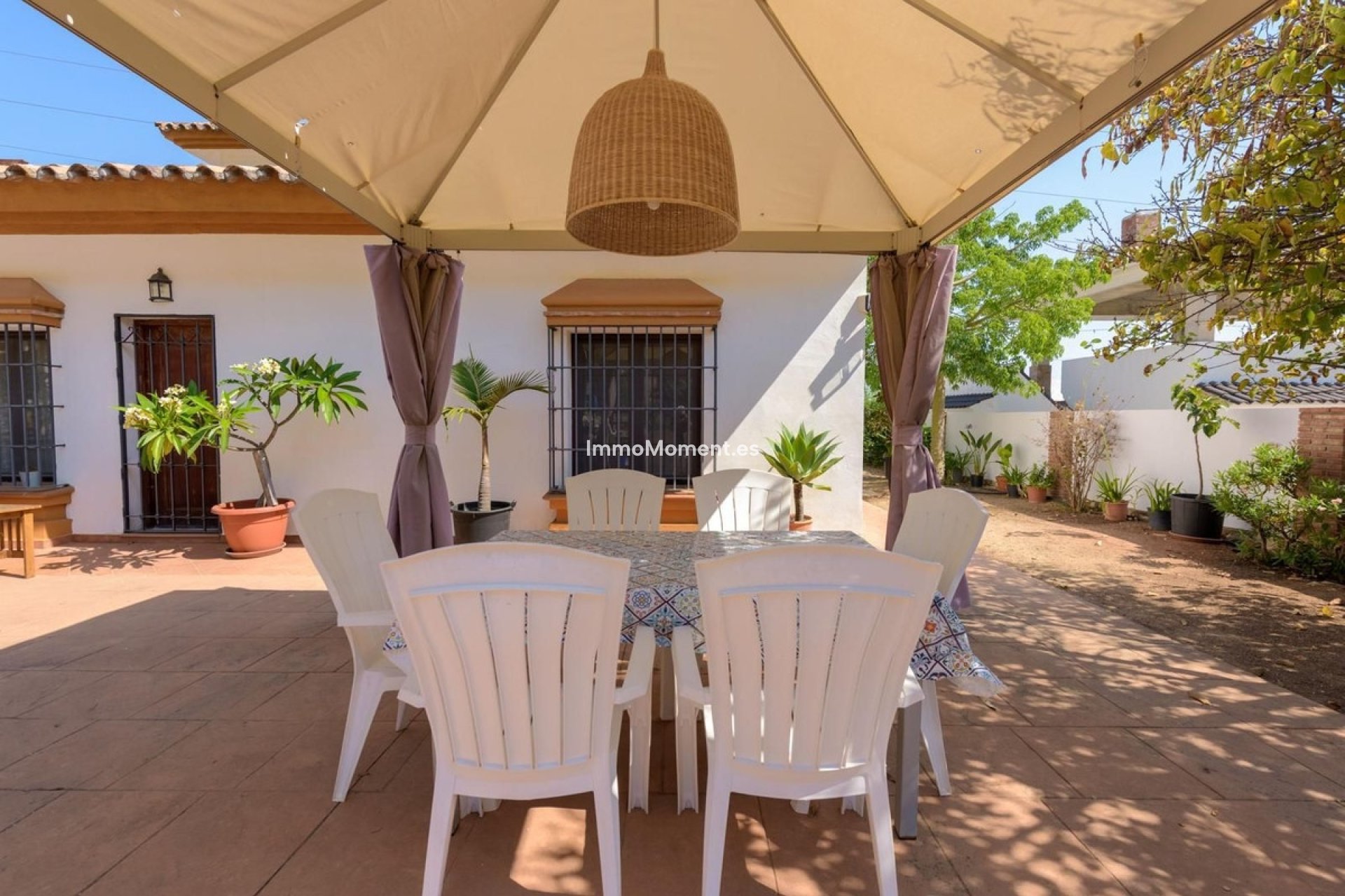 Reventa - Villa - Interior  - Alhaurín de la Torre