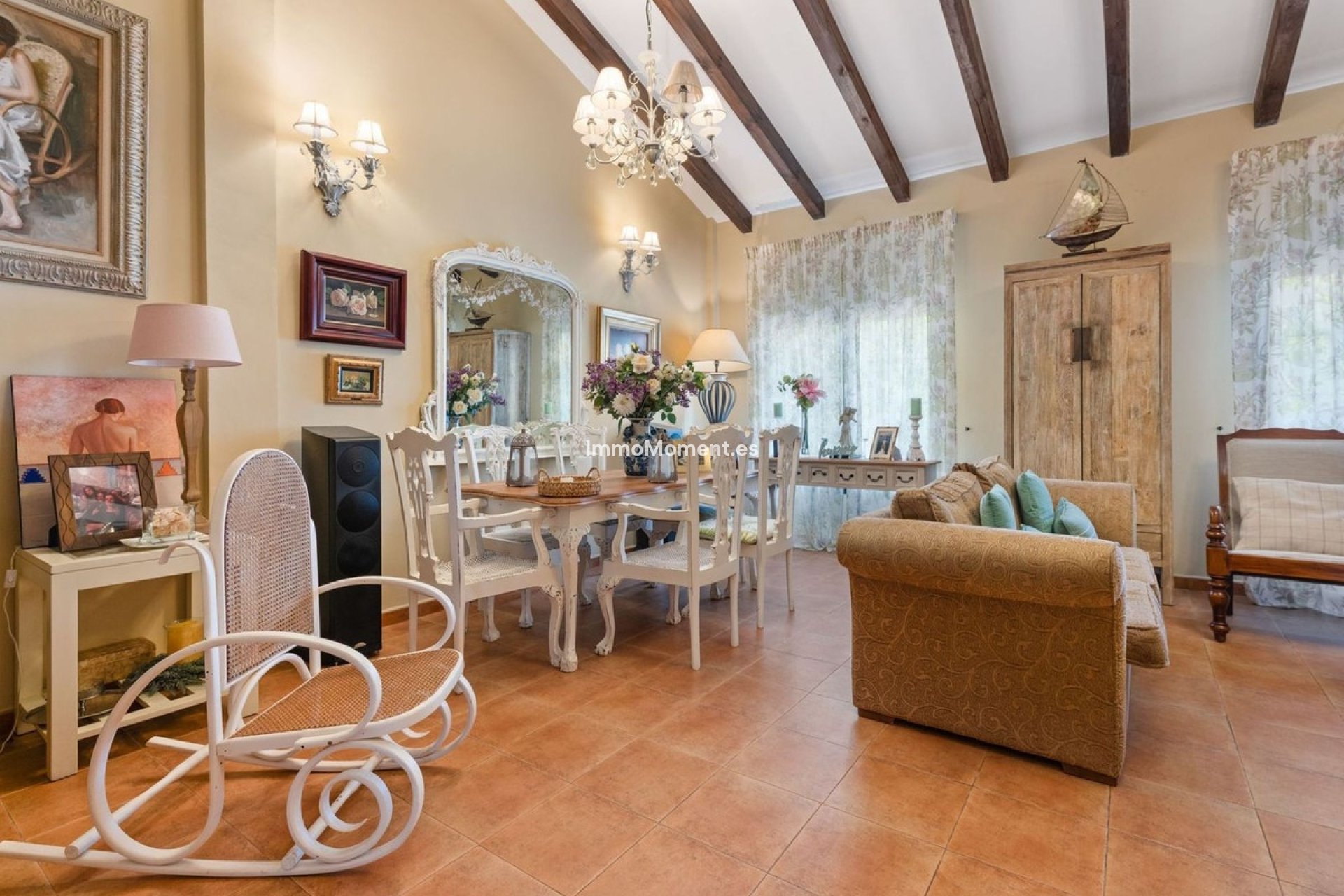 Reventa - Villa - Interior  - Alhaurín de la Torre