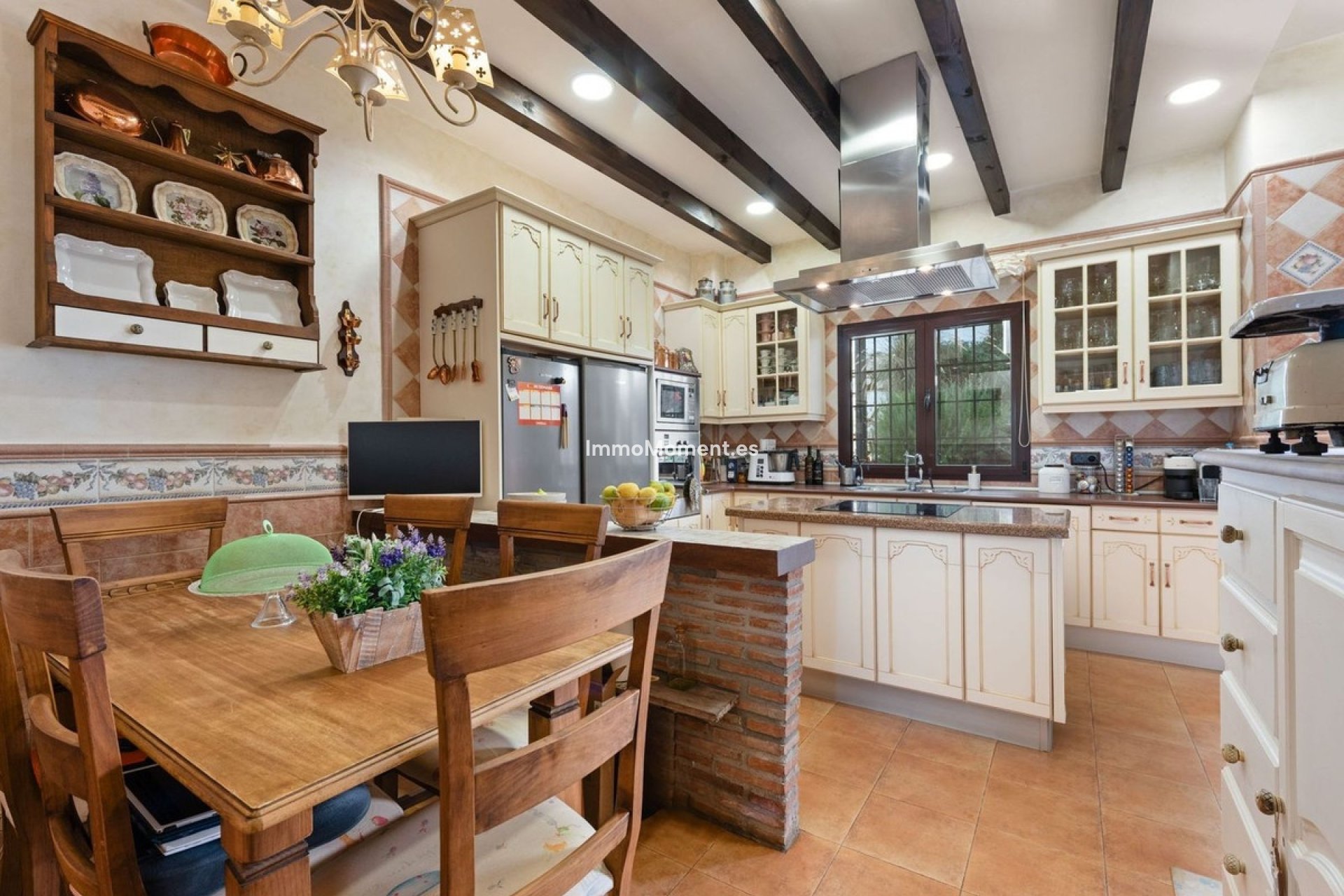 Reventa - Villa - Interior  - Alhaurín de la Torre