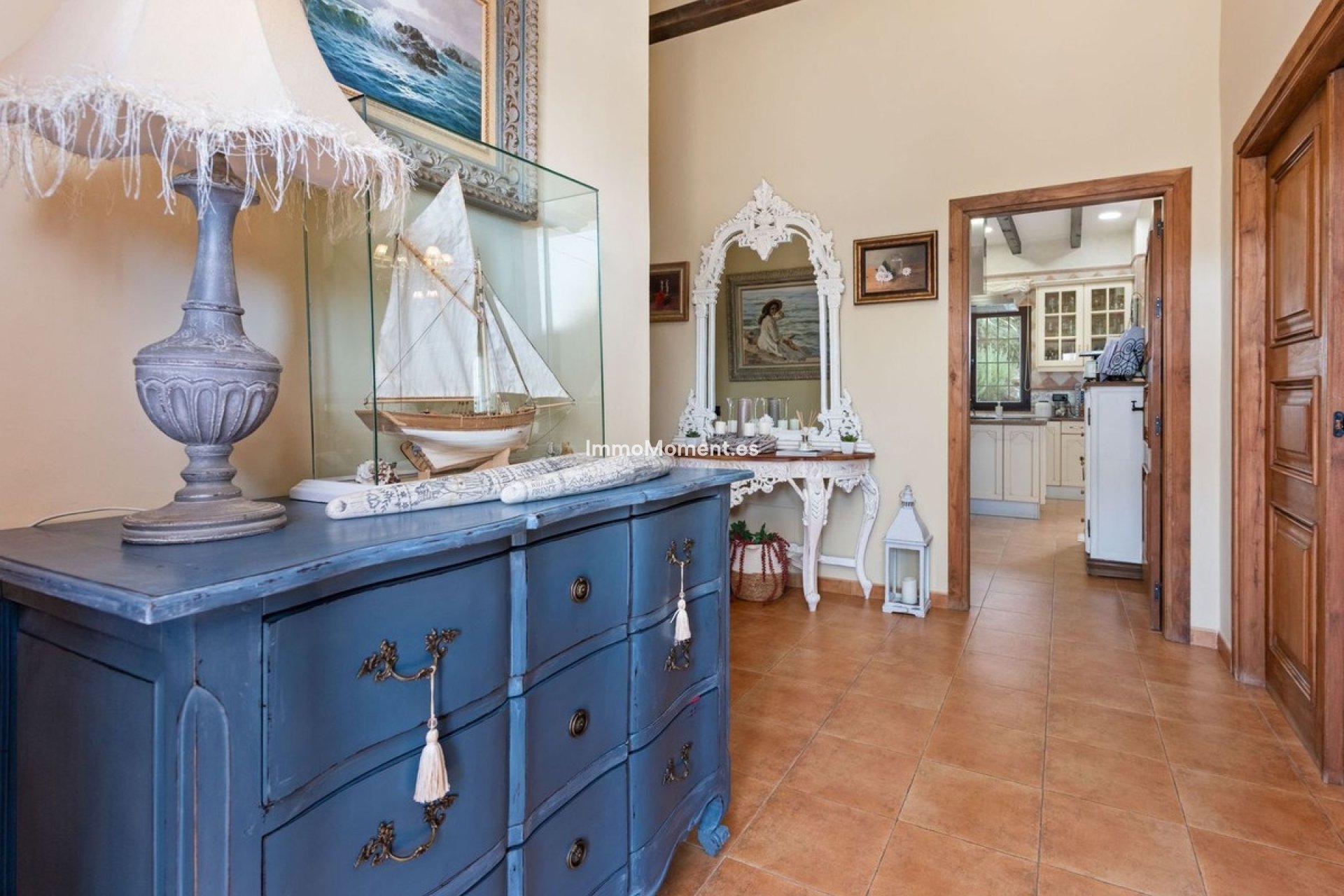 Reventa - Villa - Interior  - Alhaurín de la Torre