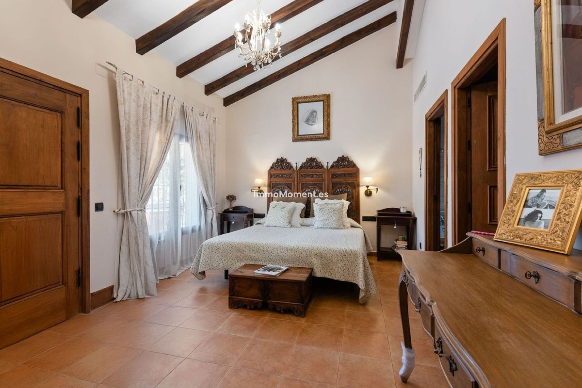 Reventa - Villa - Interior  - Alhaurín de la Torre