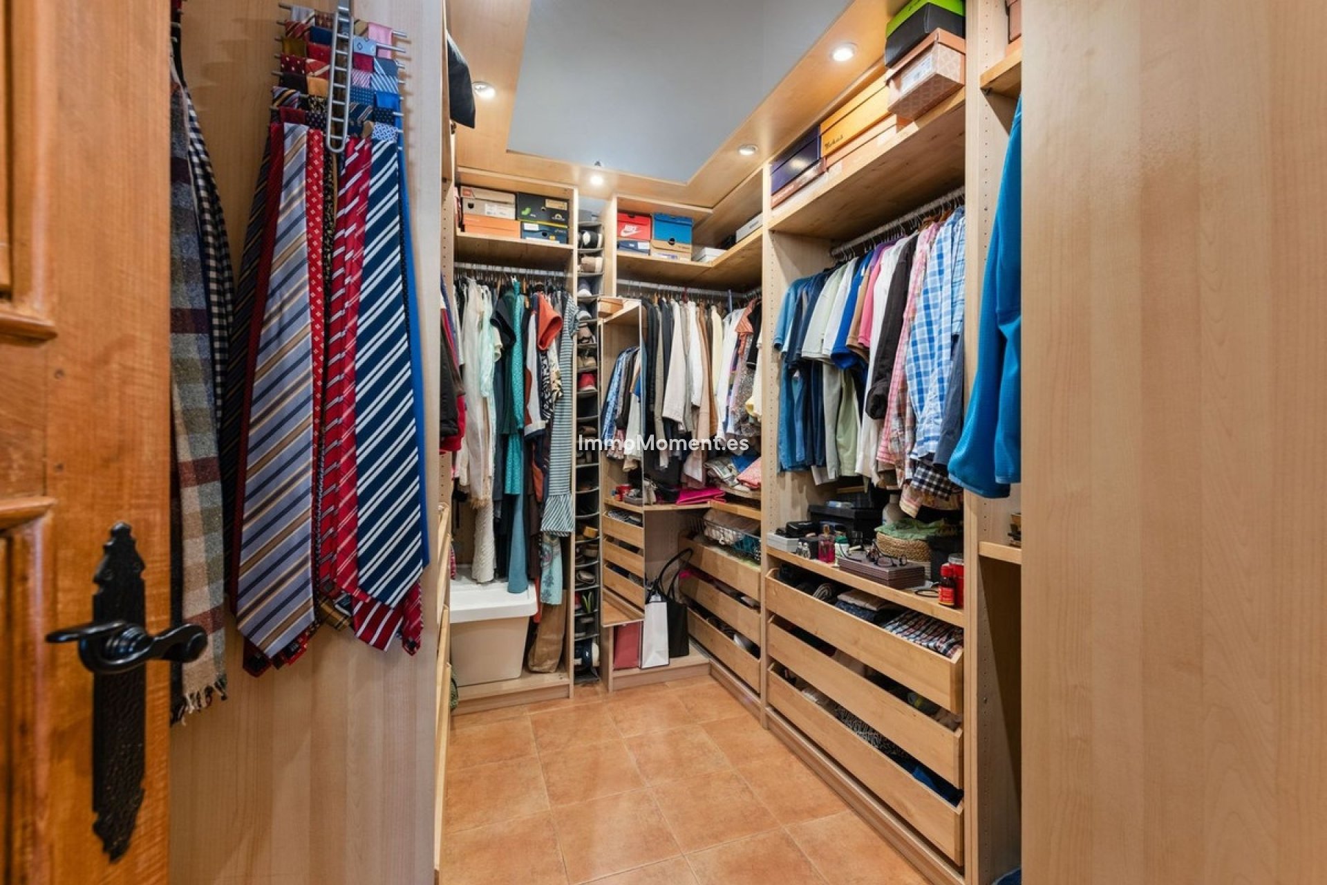 Reventa - Villa - Interior  - Alhaurín de la Torre