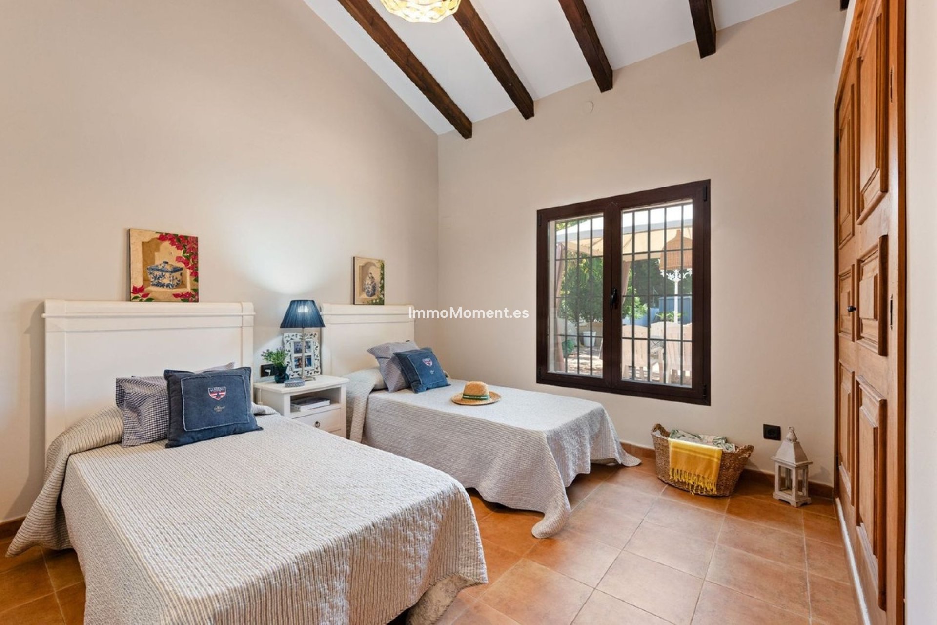 Reventa - Villa - Interior  - Alhaurín de la Torre