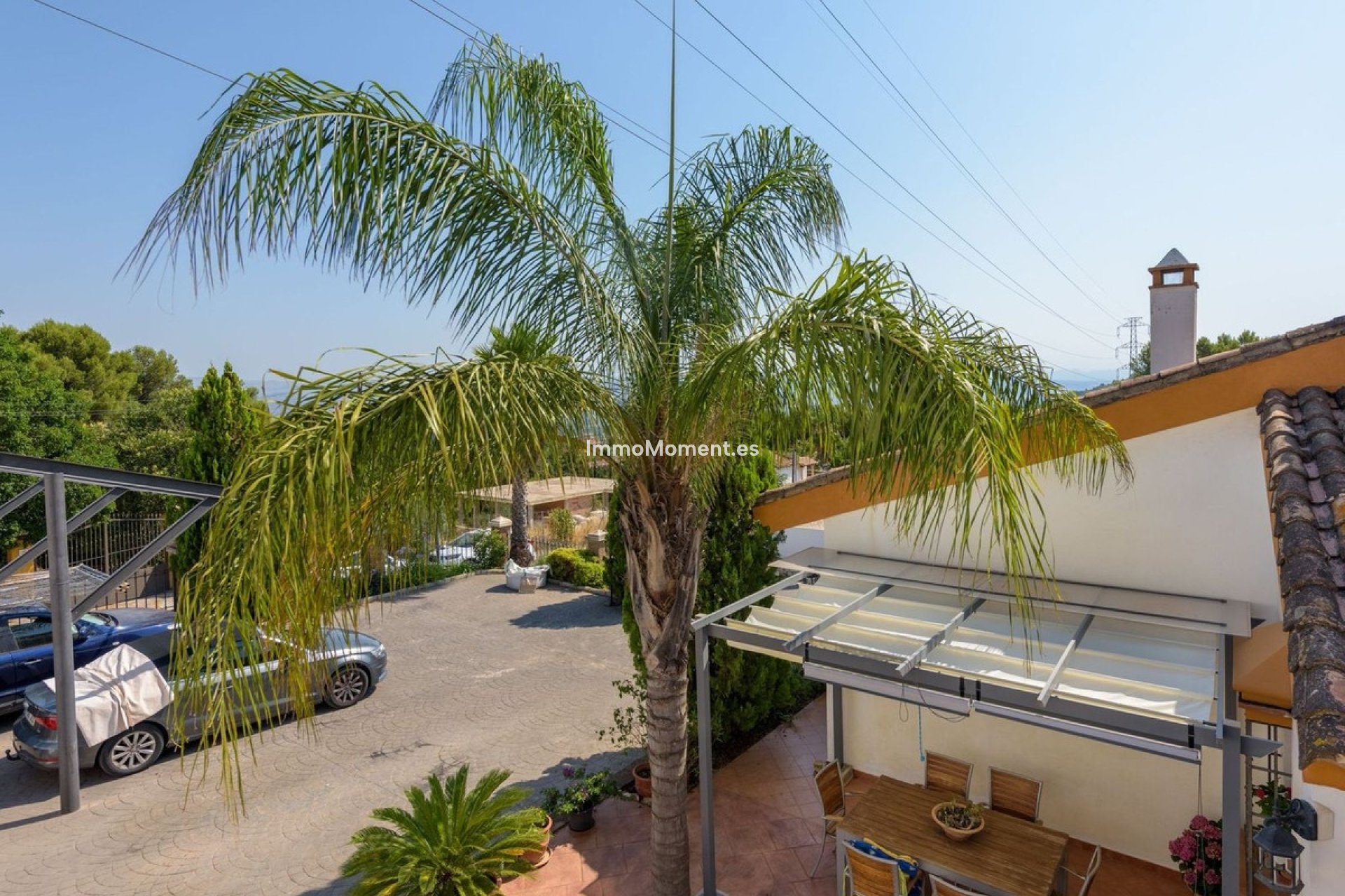 Reventa - Villa - Interior  - Alhaurín de la Torre