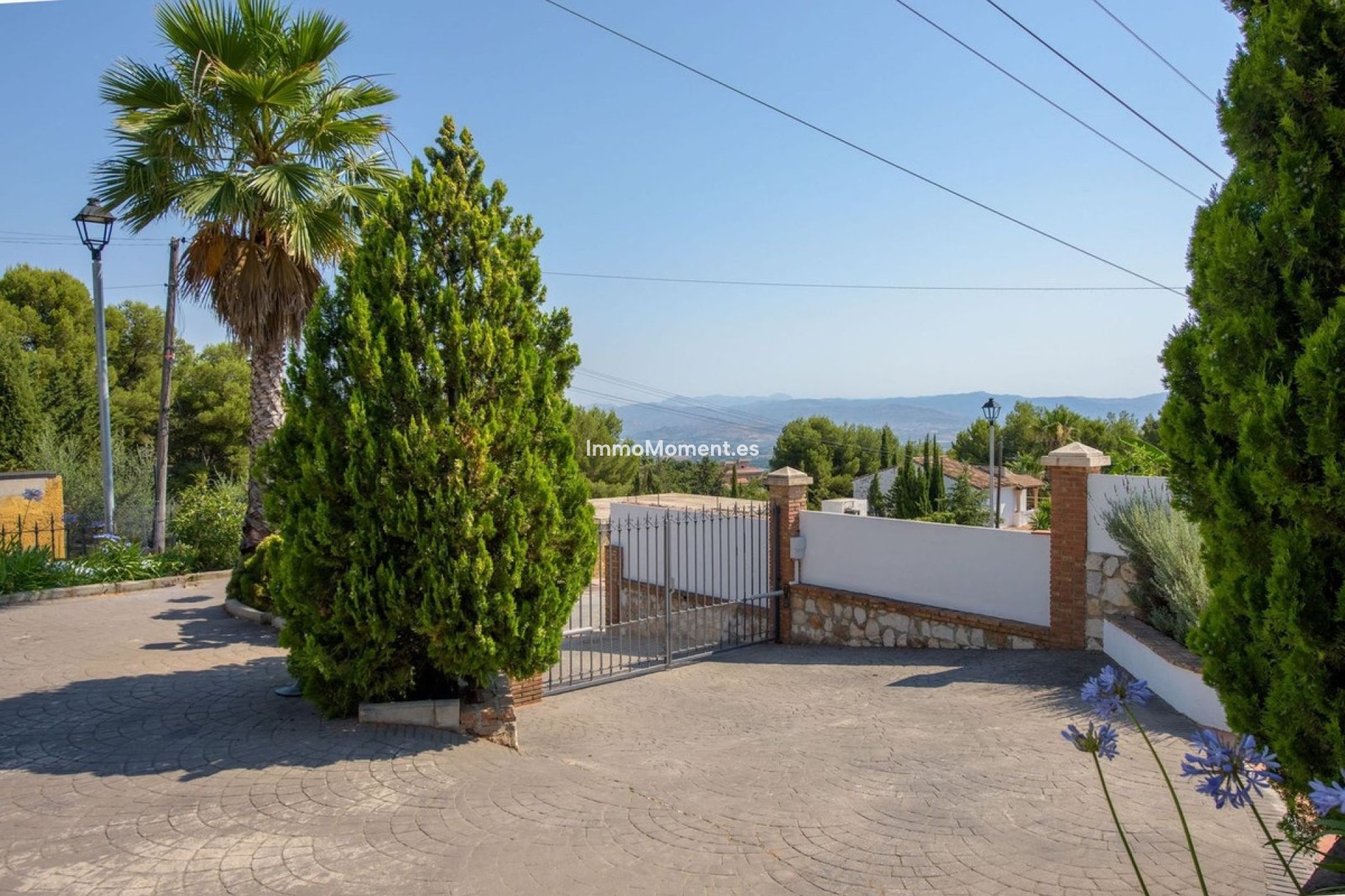 Reventa - Villa - Interior  - Alhaurín de la Torre