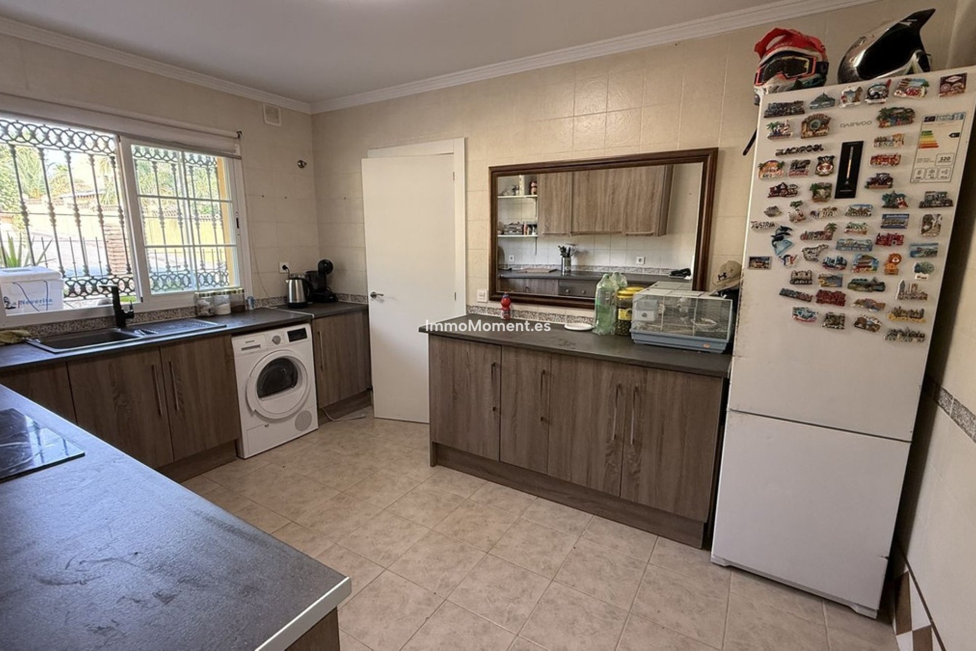 Reventa - Villa - Interior  - Alhaurín de la Torre