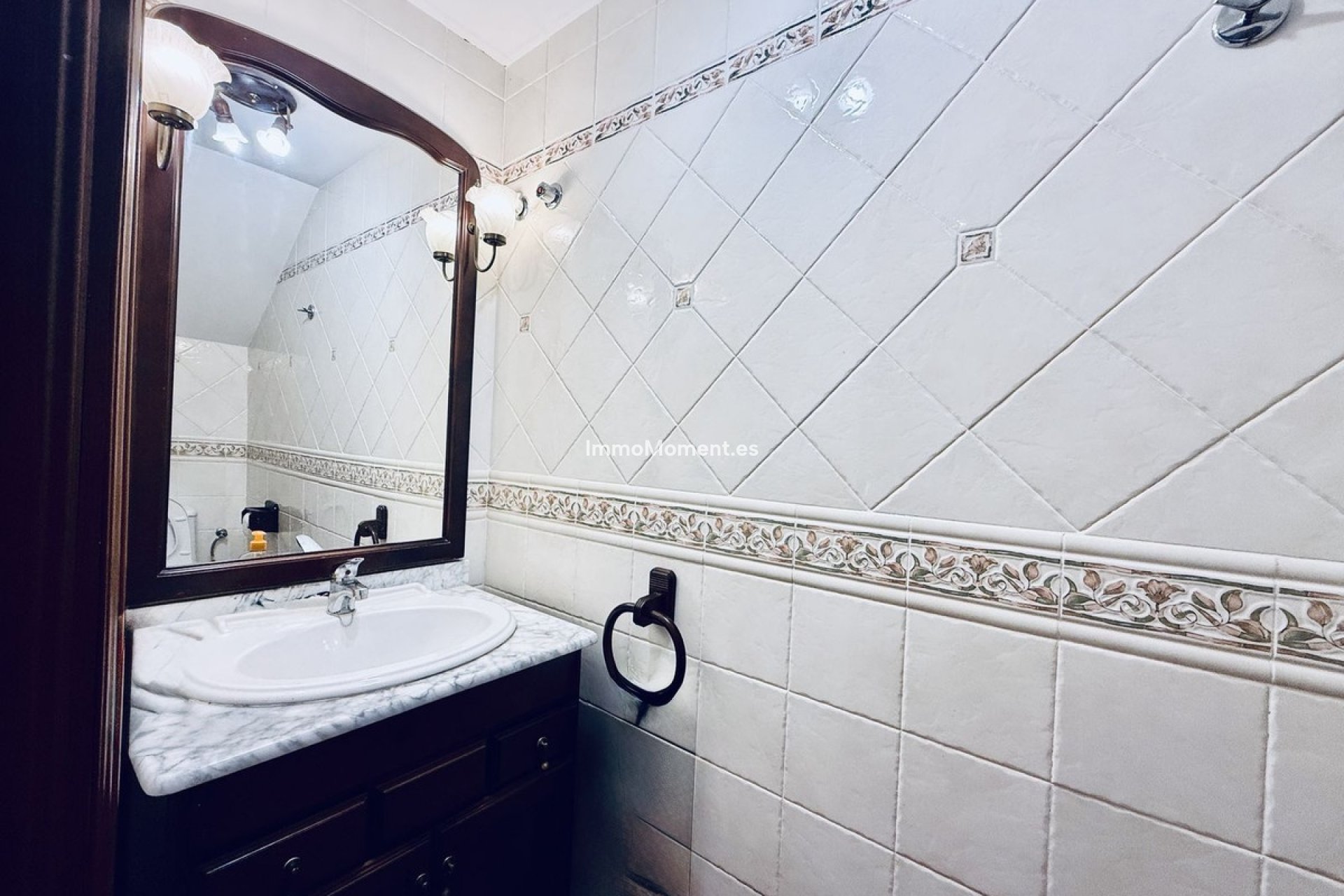 Reventa - Villa - Interior  - Alhaurín de la Torre