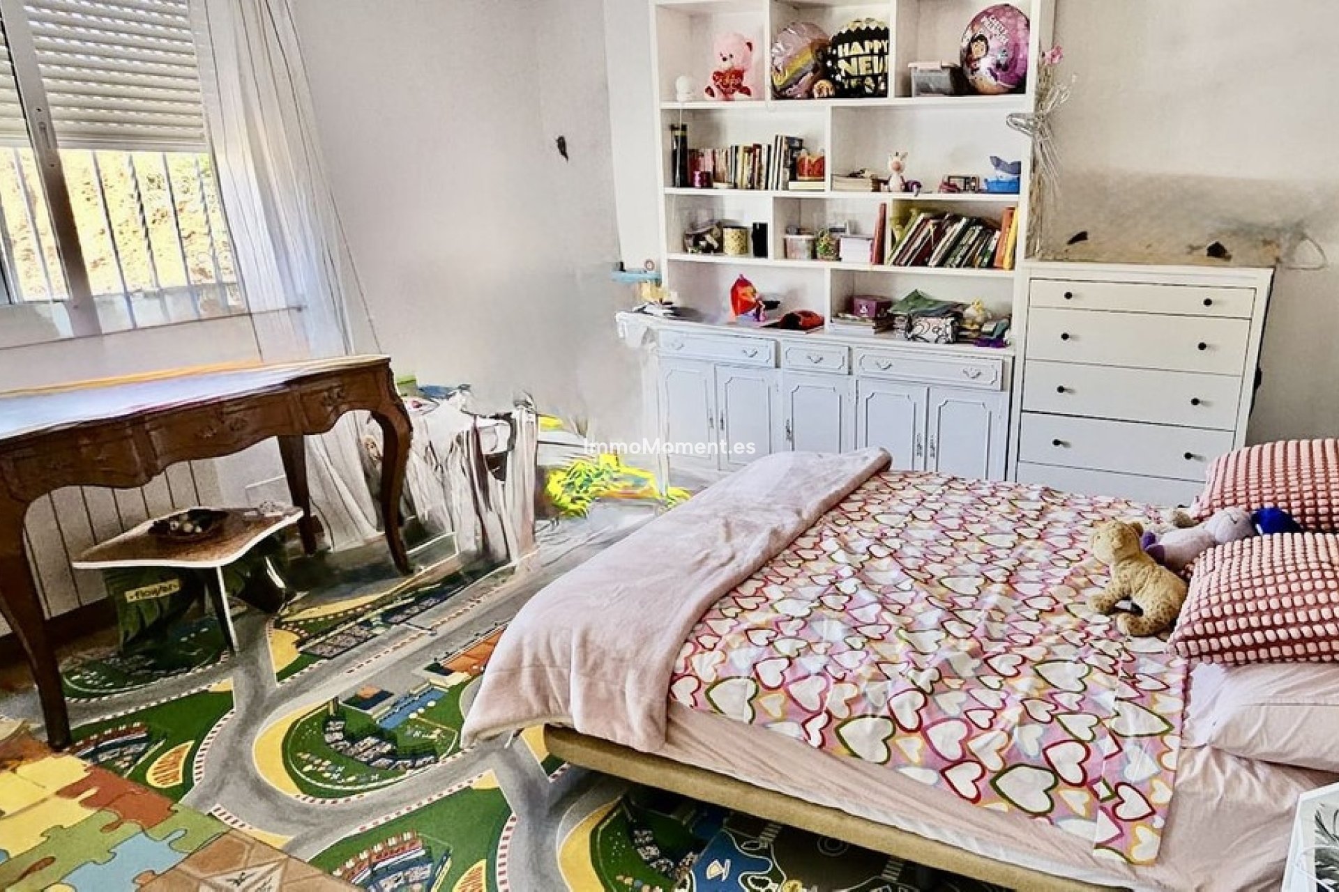 Reventa - Villa - Interior  - Alhaurín de la Torre