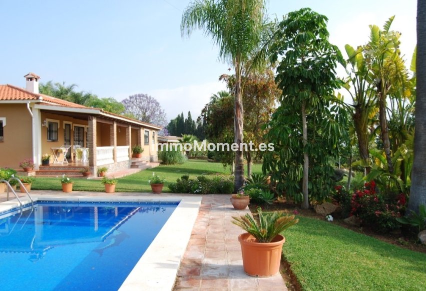 Reventa - Villa - Interior  - Alhaurín de la Torre