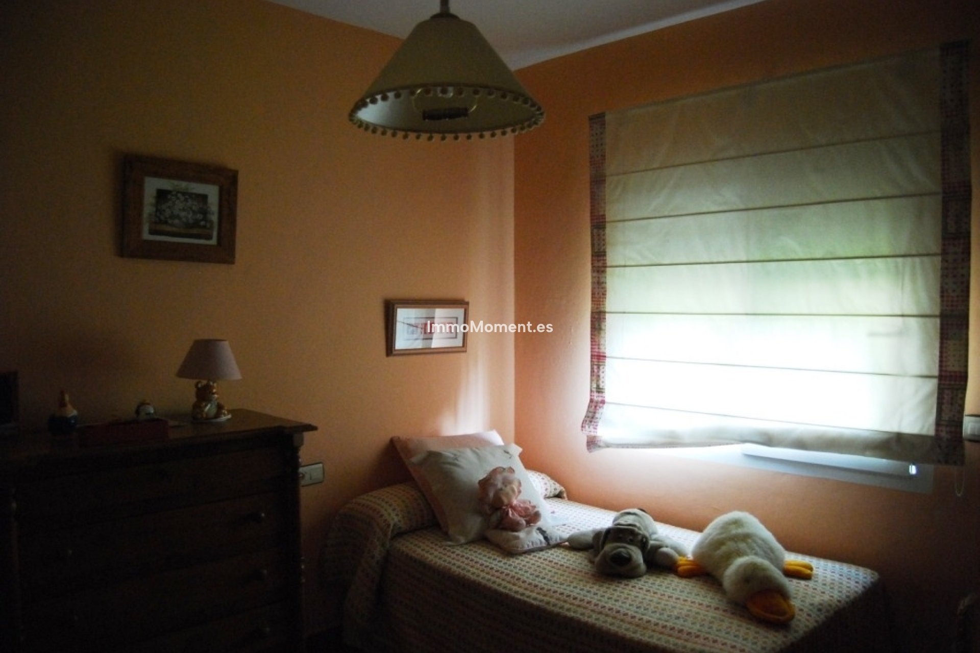 Reventa - Villa - Interior  - Alhaurín de la Torre