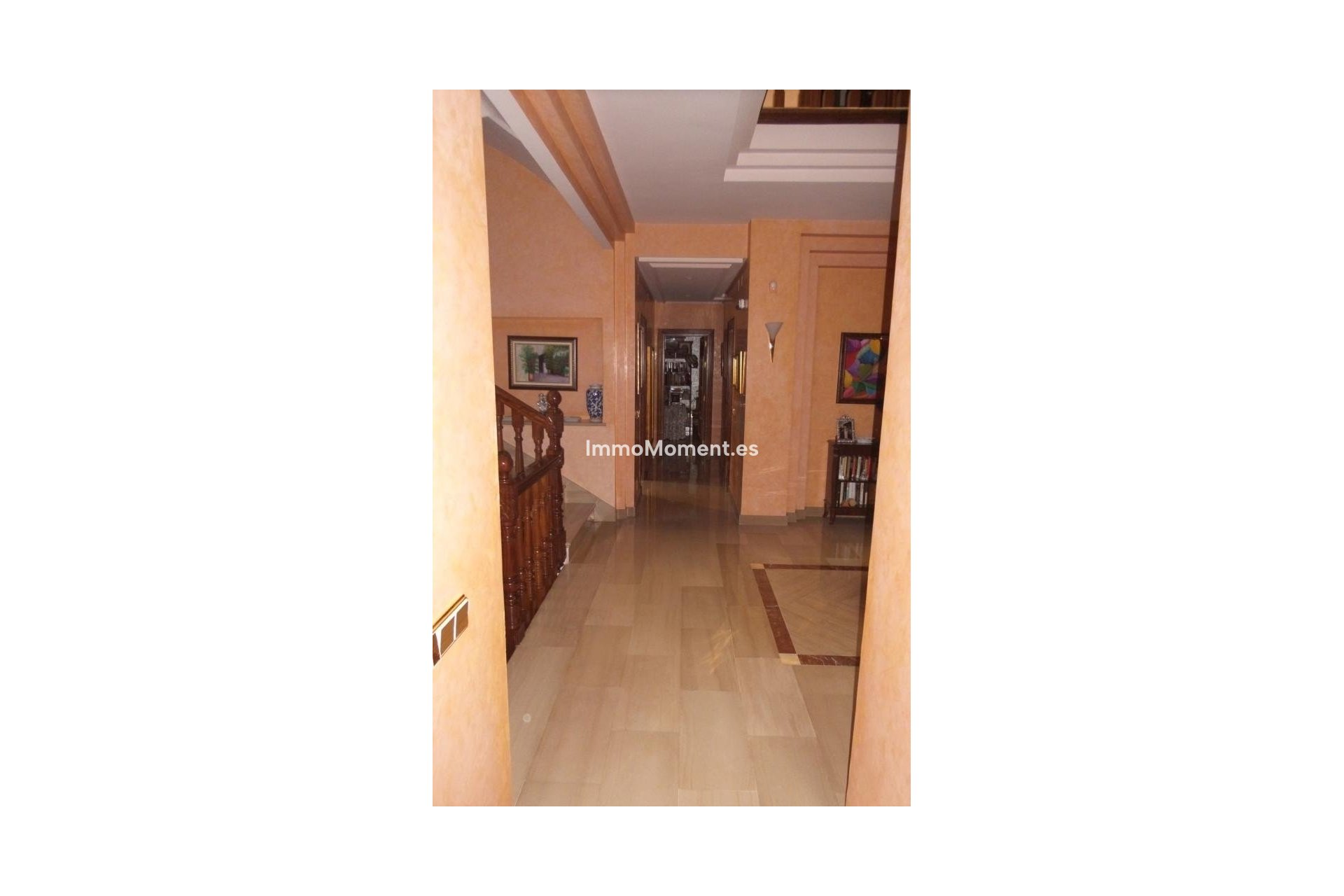 Reventa - Villa - Interior  - Alhaurín de la Torre