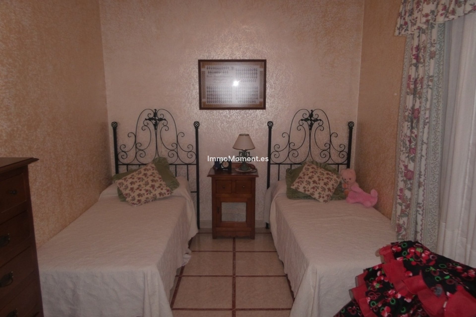 Reventa - Villa - Interior  - Alhaurín de la Torre