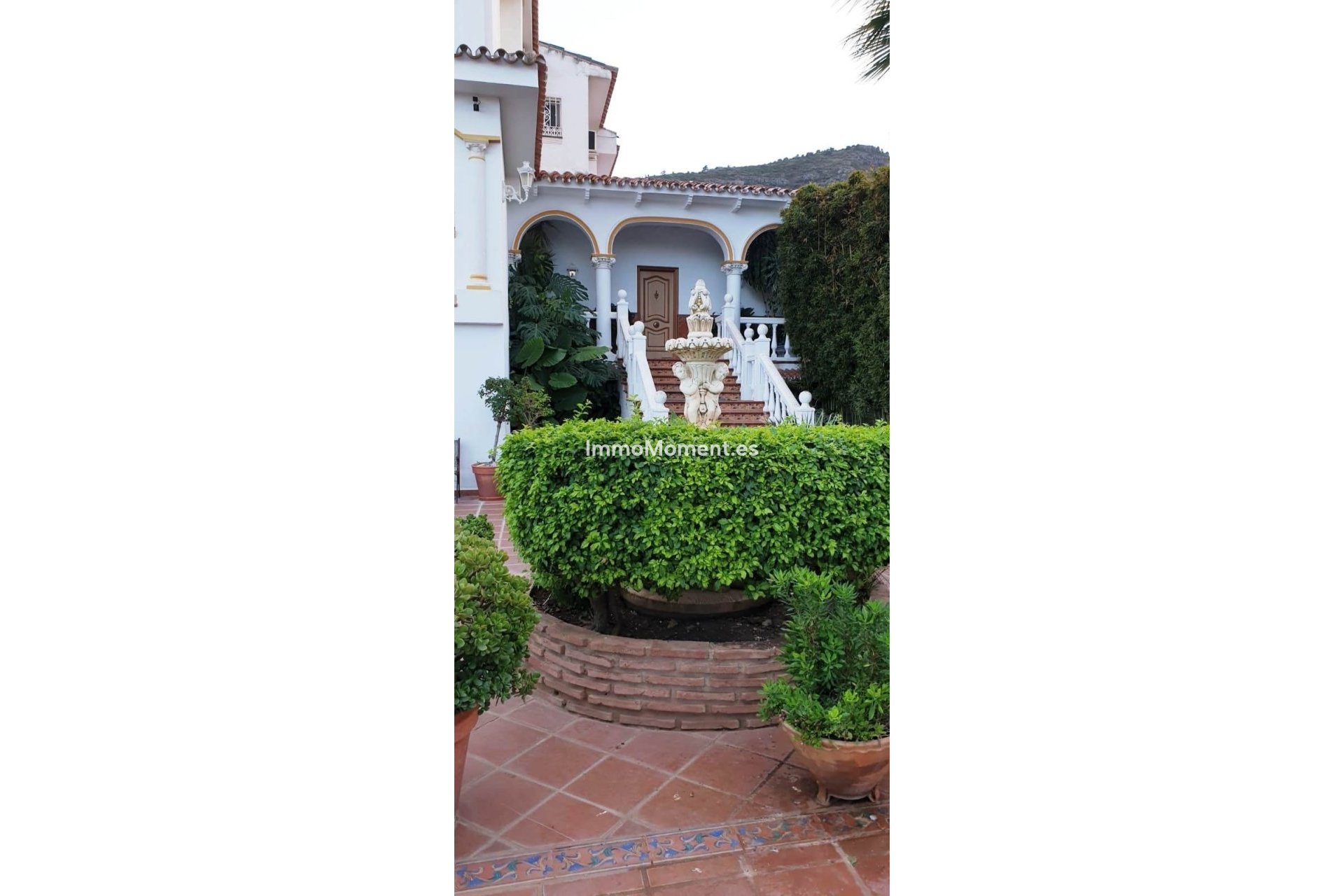 Reventa - Villa - Interior  - Alhaurín de la Torre