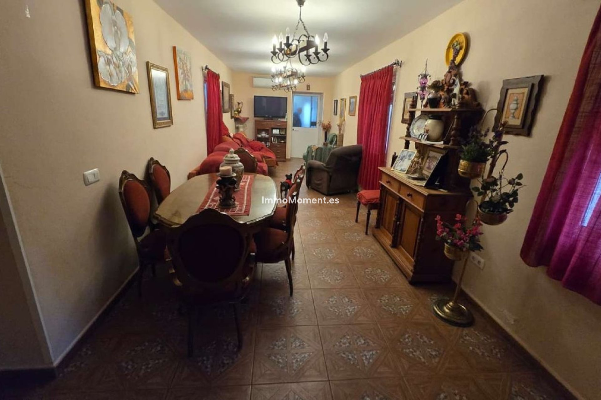 Reventa - Villa - Interior  - Alhaurín de la Torre