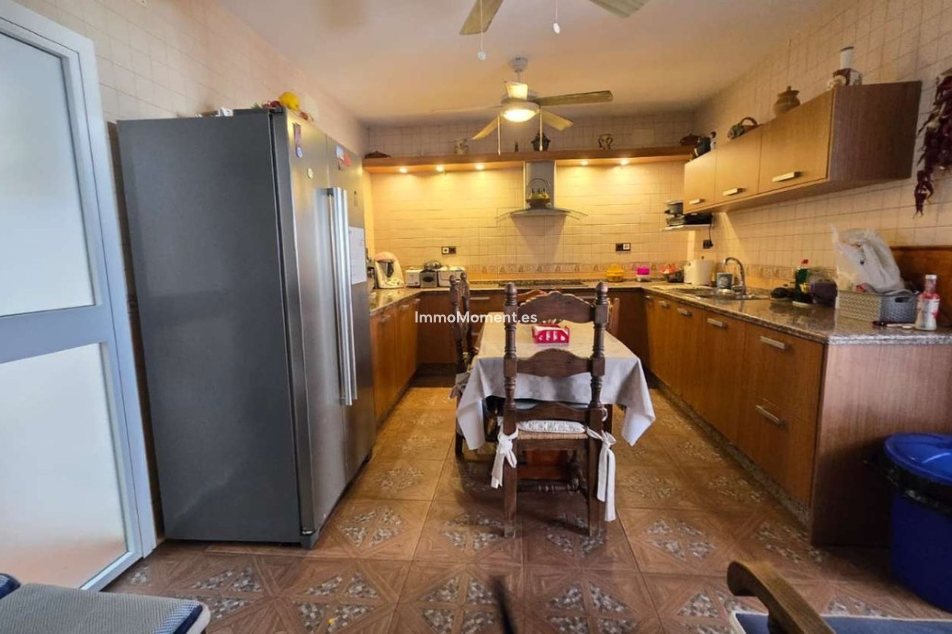 Reventa - Villa - Interior  - Alhaurín de la Torre