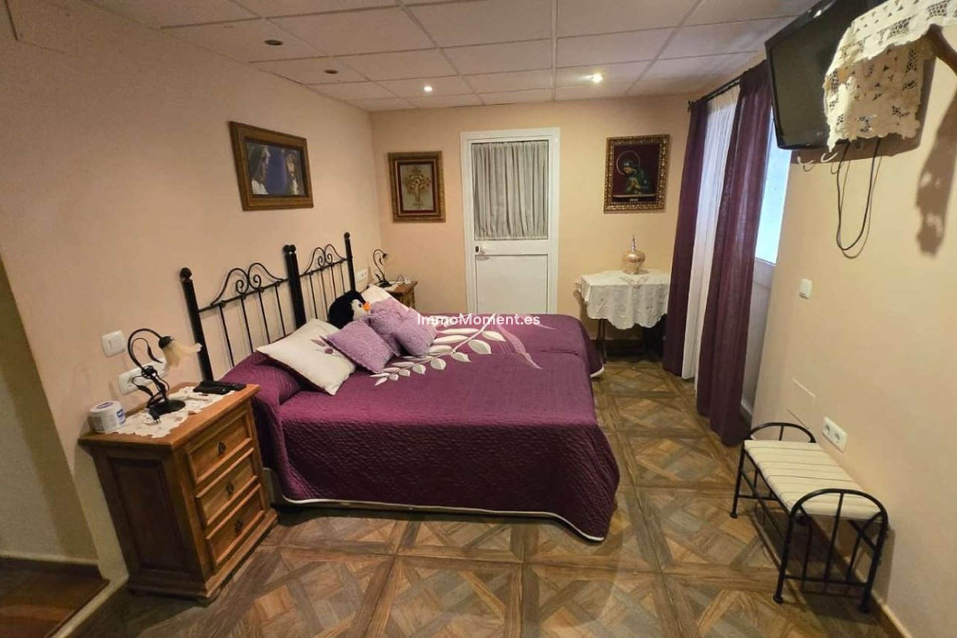 Reventa - Villa - Interior  - Alhaurín de la Torre