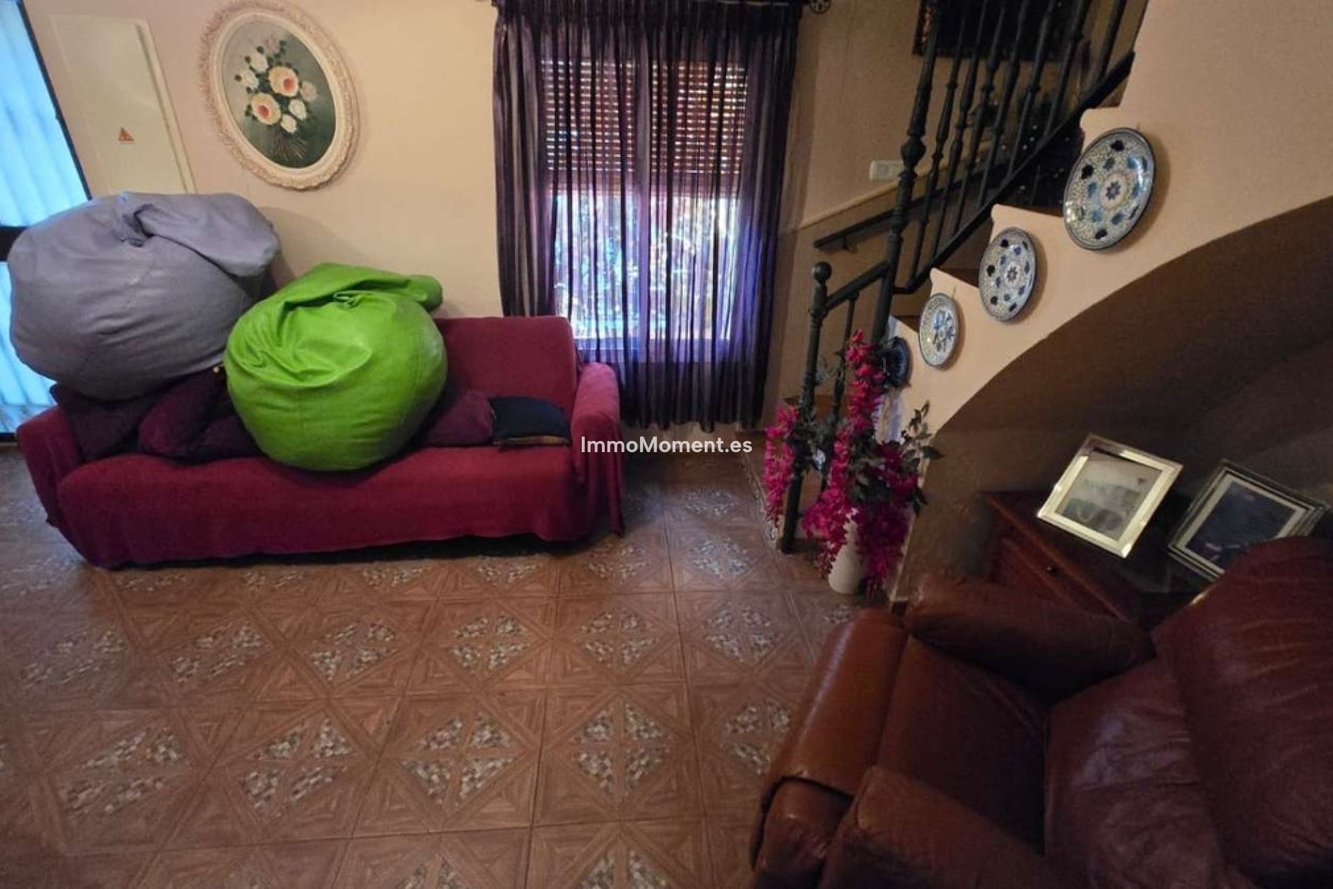 Reventa - Villa - Interior  - Alhaurín de la Torre