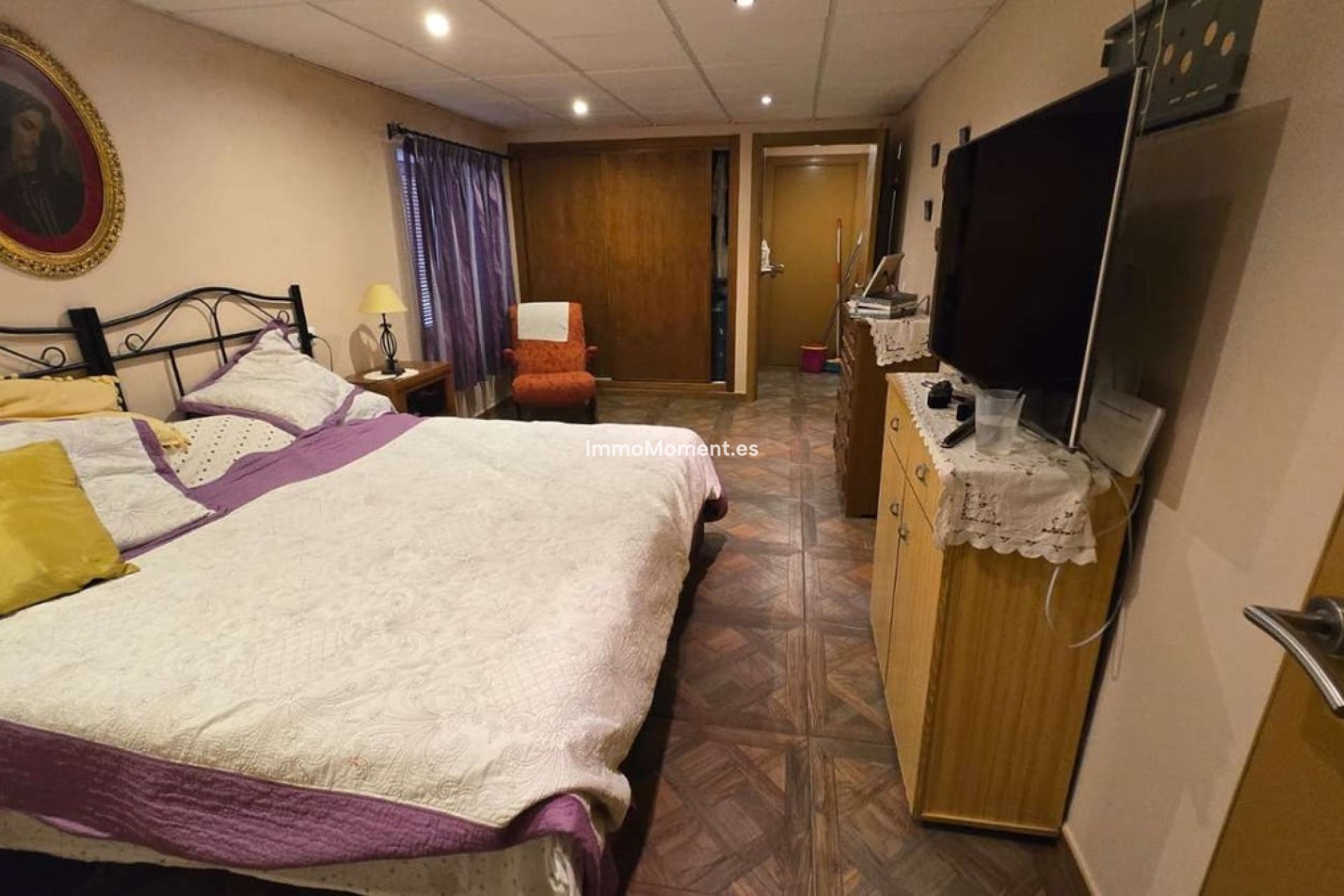 Reventa - Villa - Interior  - Alhaurín de la Torre