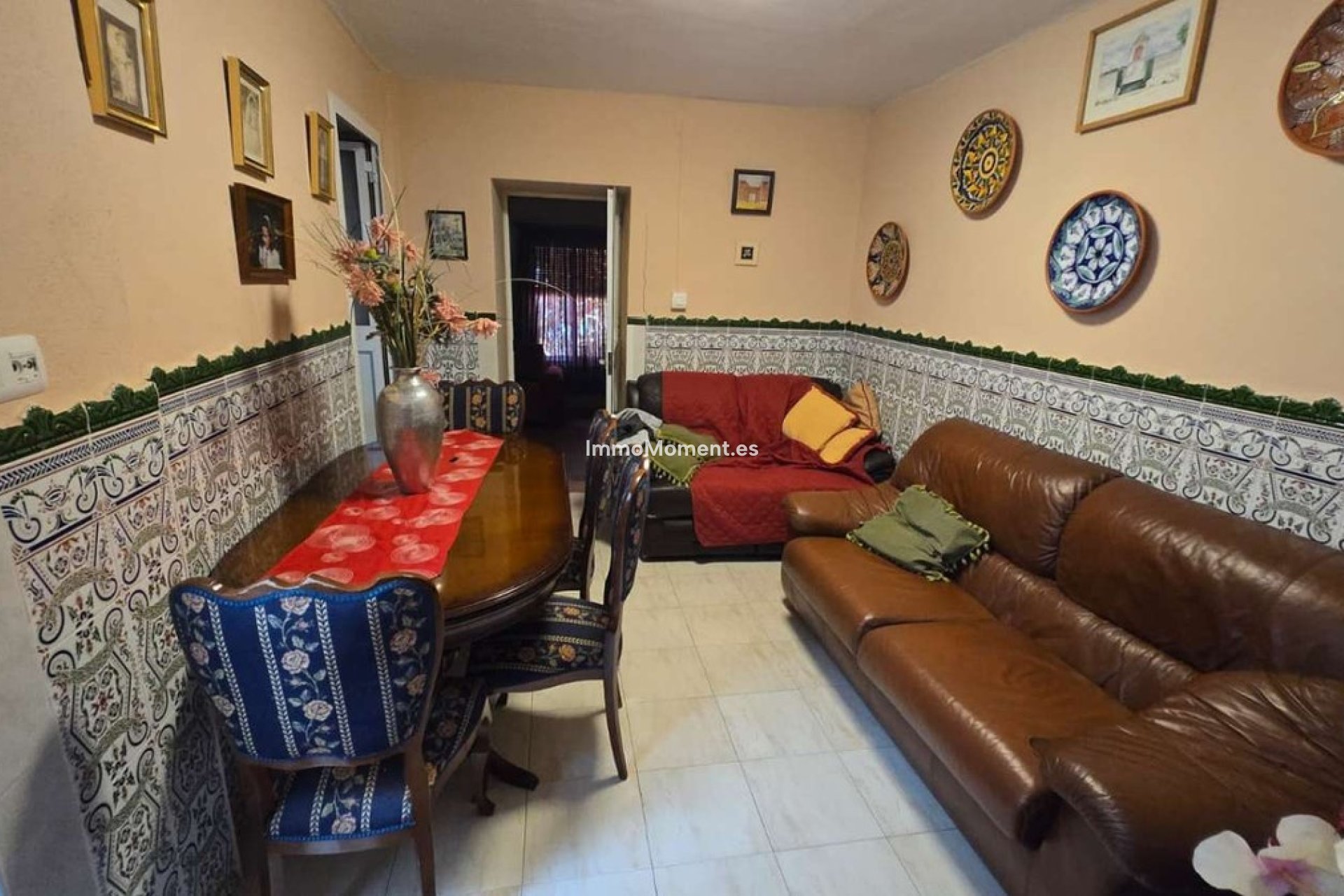 Reventa - Villa - Interior  - Alhaurín de la Torre