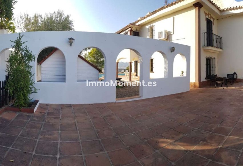 Reventa - Villa - Interior  - Alhaurín de la Torre