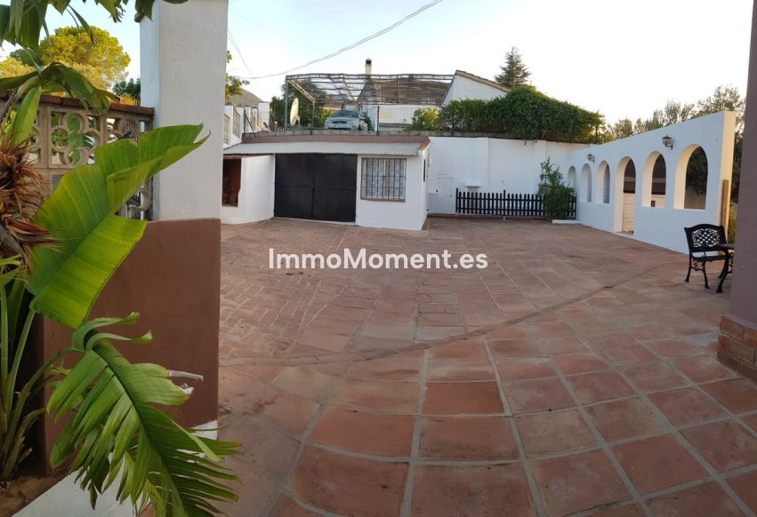 Reventa - Villa - Interior  - Alhaurín de la Torre