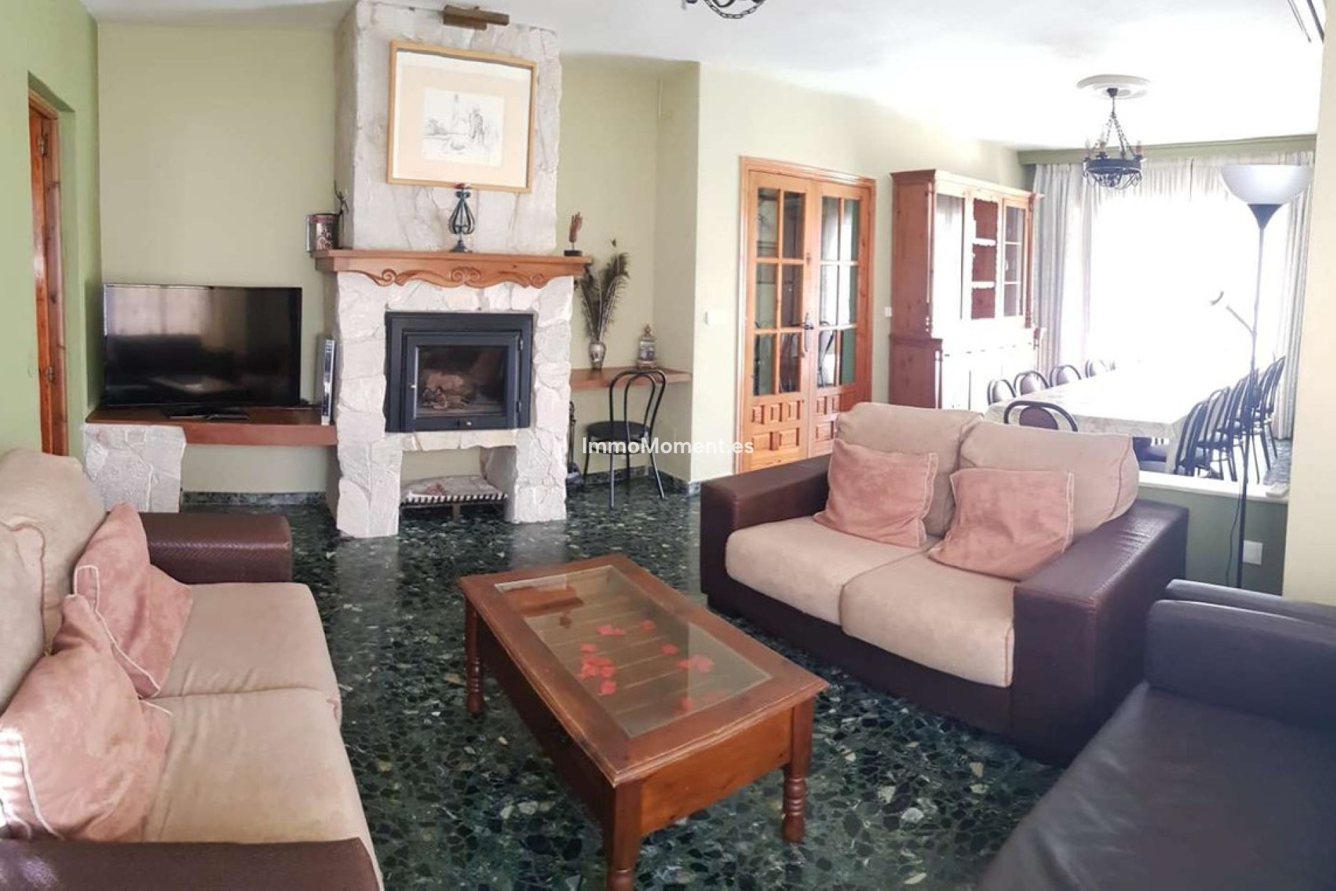 Reventa - Villa - Interior  - Alhaurín de la Torre