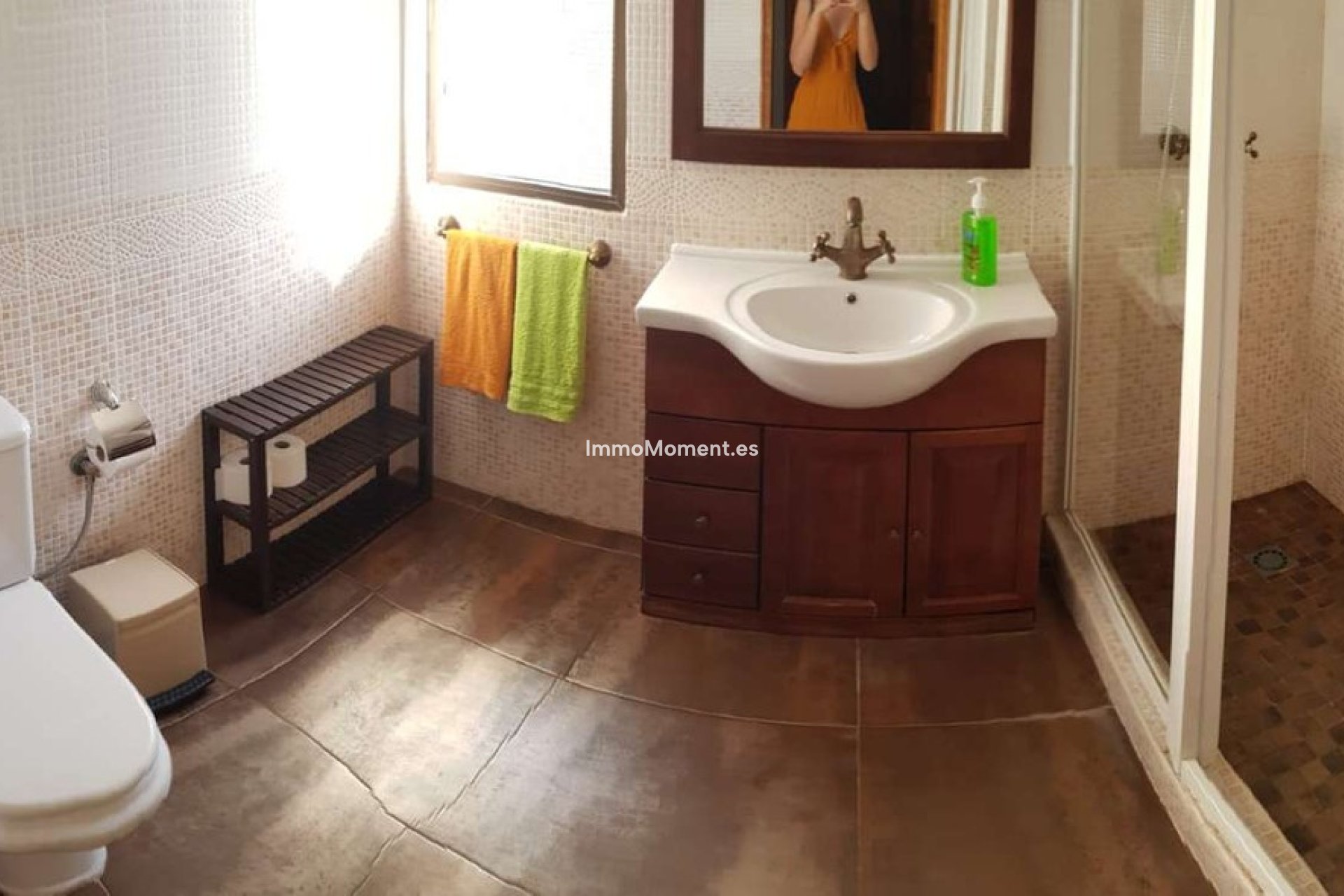 Reventa - Villa - Interior  - Alhaurín de la Torre