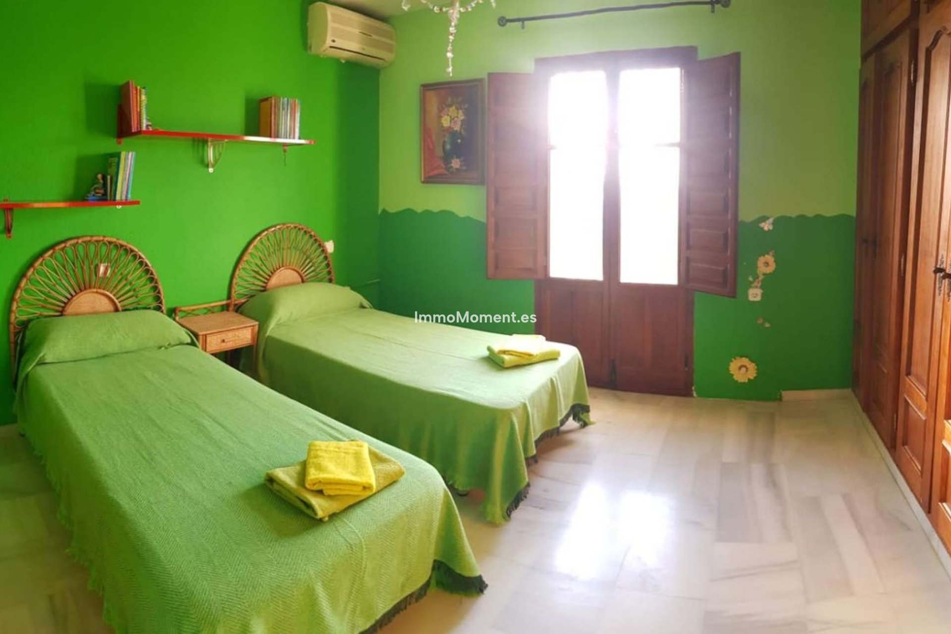 Reventa - Villa - Interior  - Alhaurín de la Torre