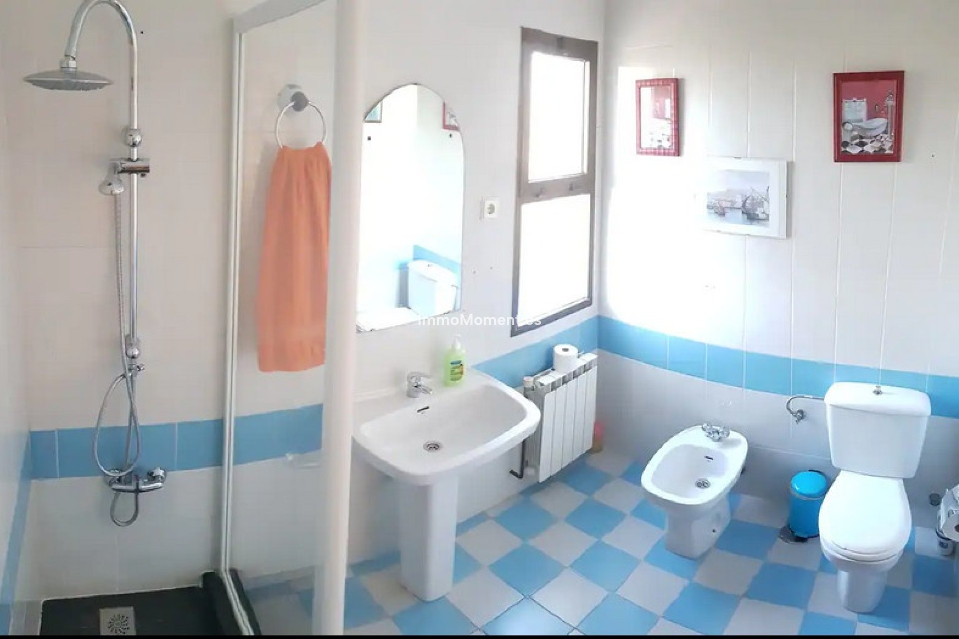 Reventa - Villa - Interior  - Alhaurín de la Torre