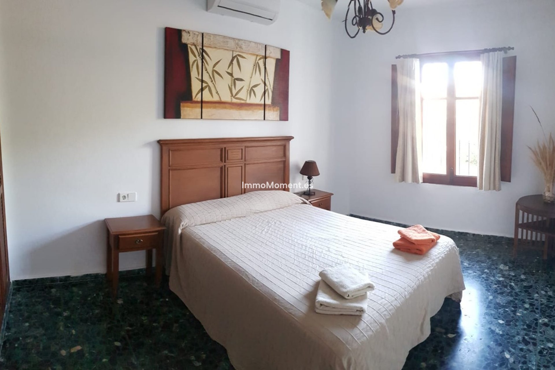 Reventa - Villa - Interior  - Alhaurín de la Torre