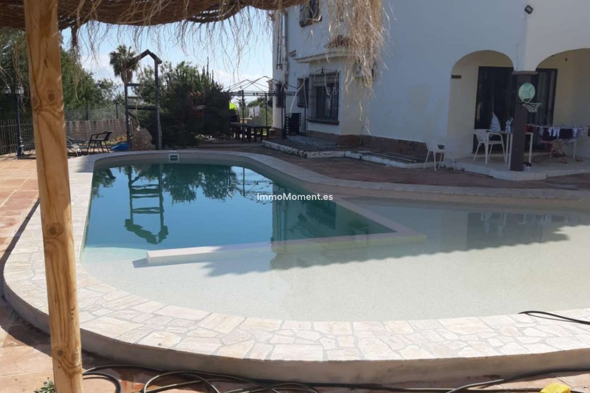 Reventa - Villa - Interior  - Alhaurín de la Torre