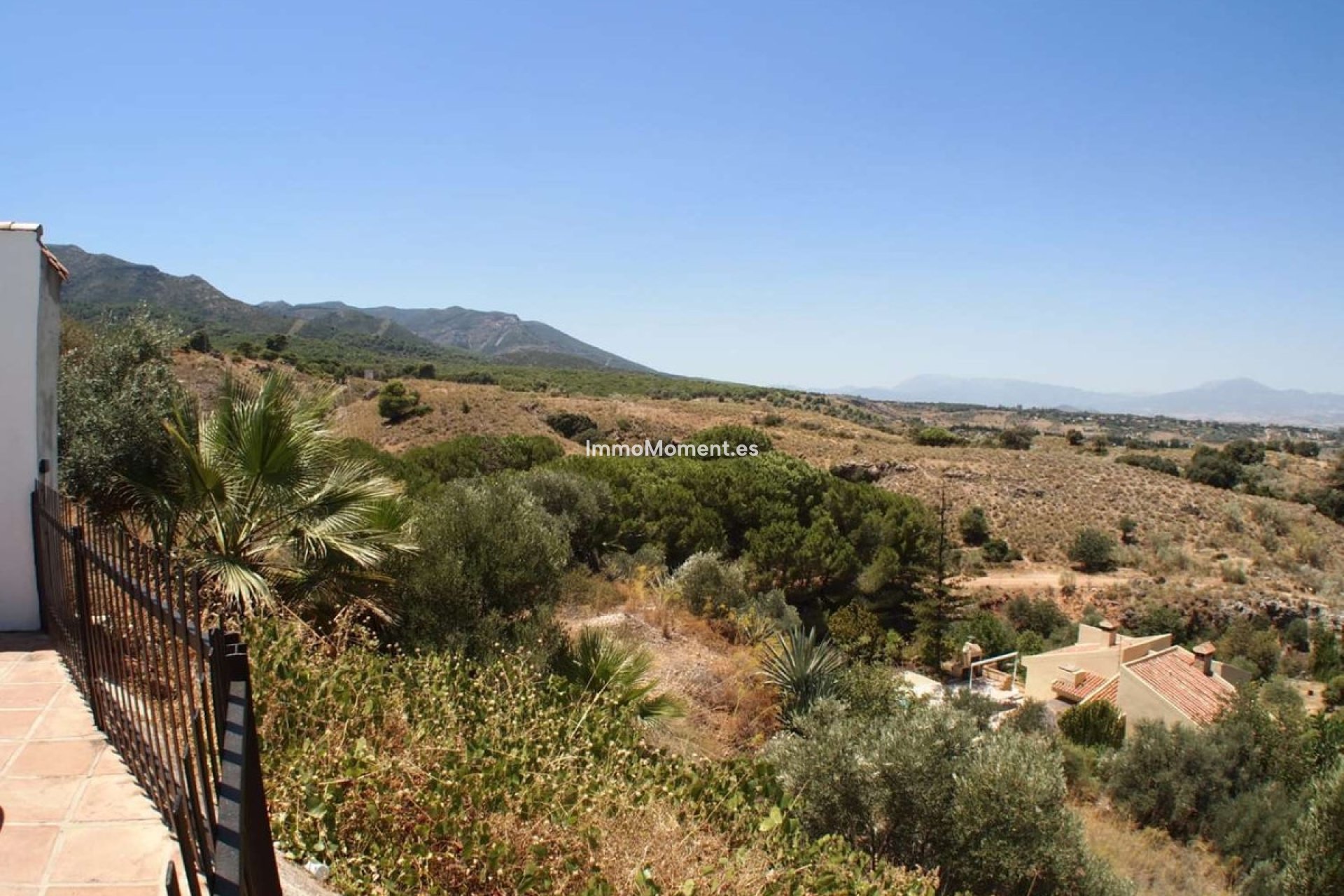 Reventa - Villa - Interior  - Alhaurín de la Torre