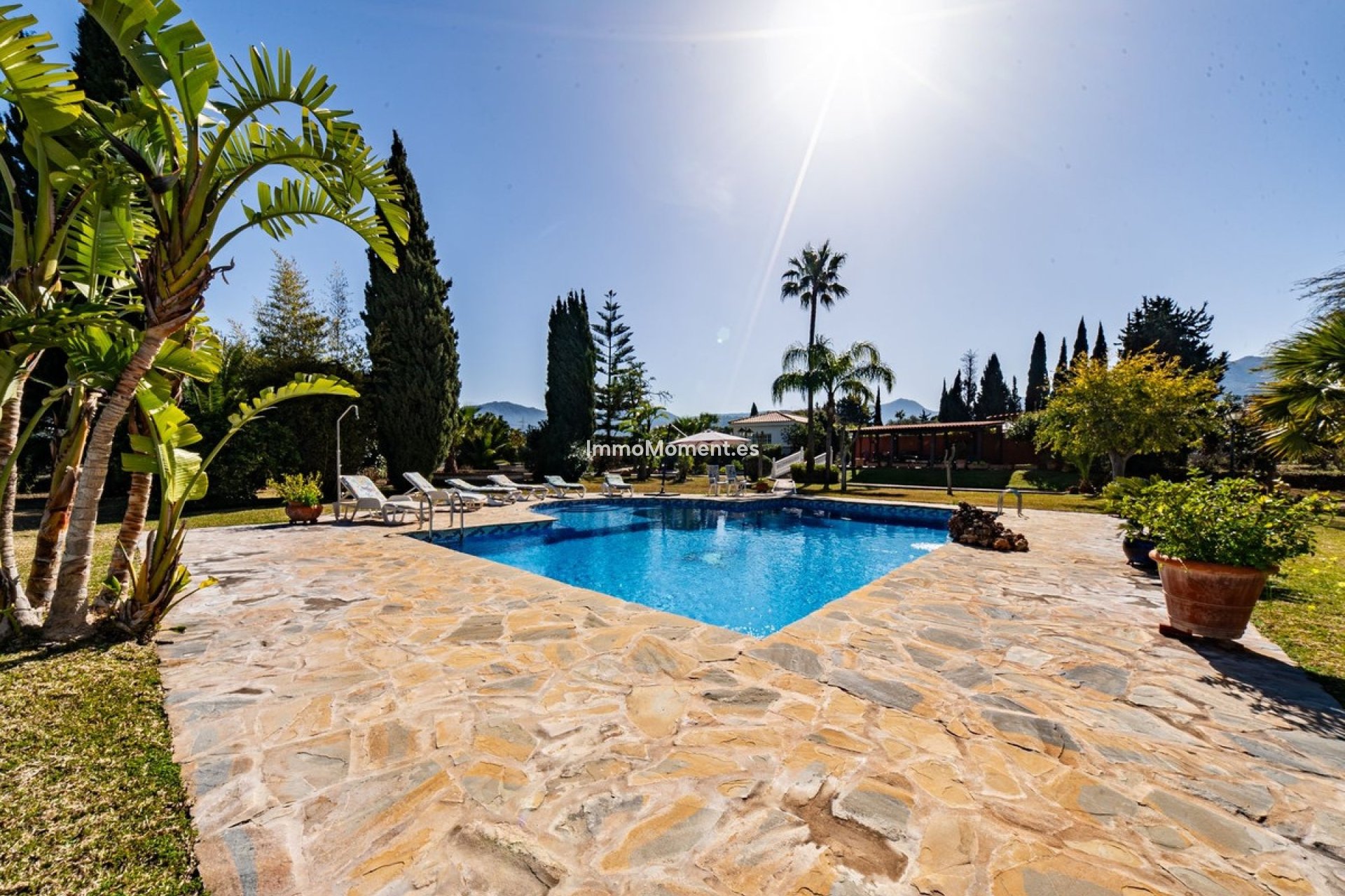 Reventa - Villa - Interior  - Alhaurín de la Torre