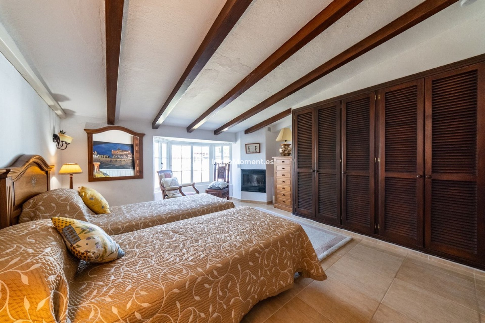 Reventa - Villa - Interior  - Alhaurín de la Torre