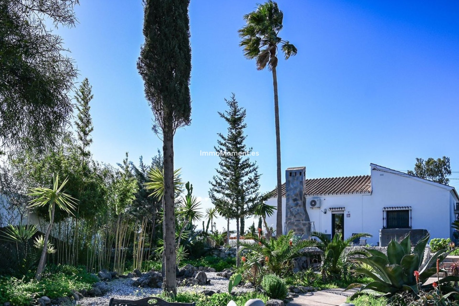 Reventa - Villa - Interior  - Alhaurín de la Torre