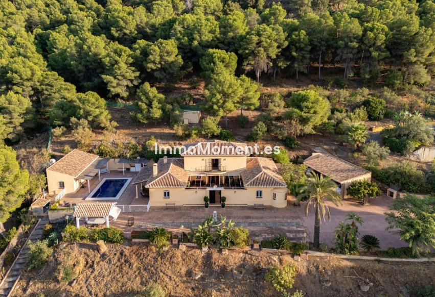 Reventa - Villa - Interior  - Alhaurín de la Torre