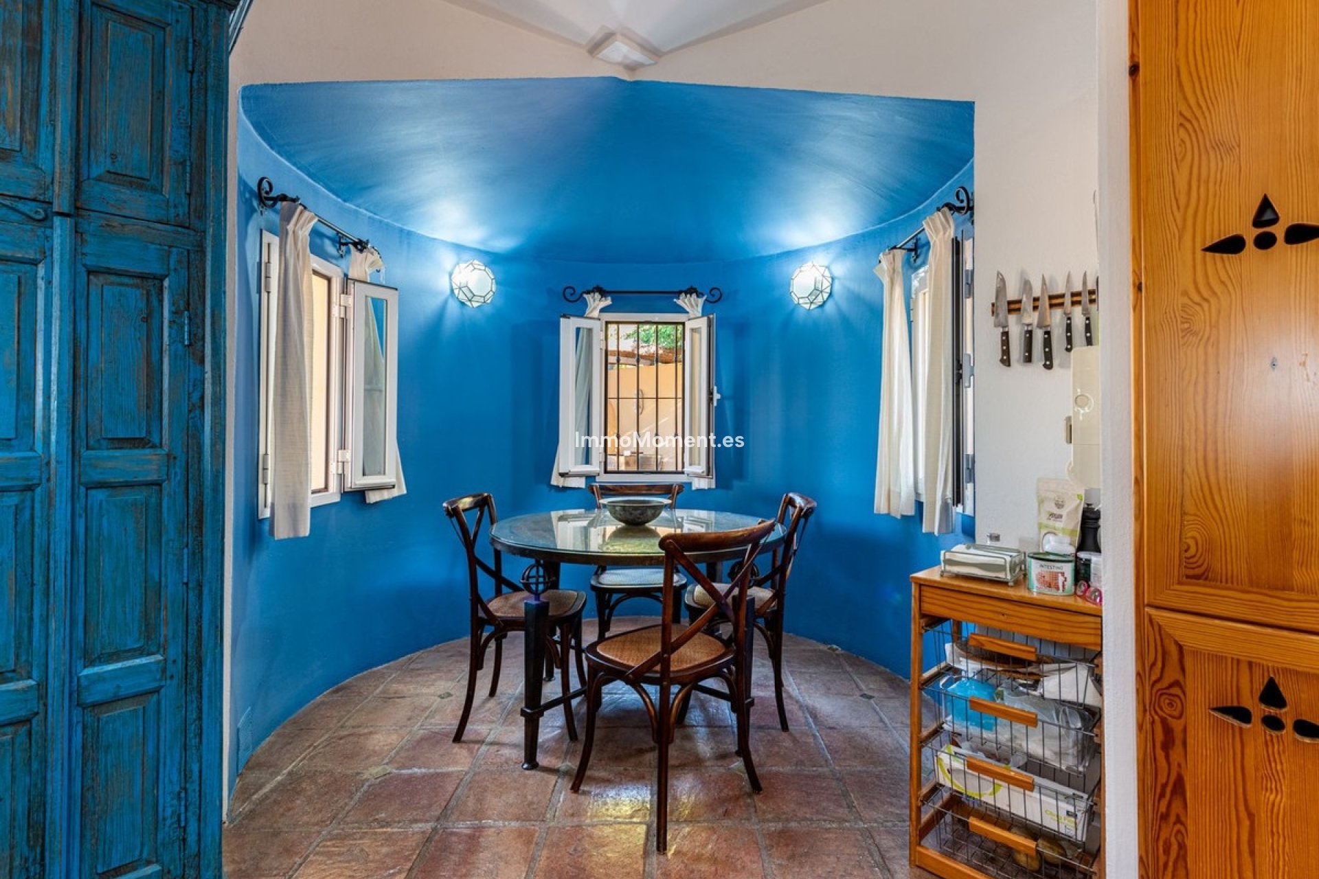 Reventa - Villa - Interior  - Alhaurín de la Torre