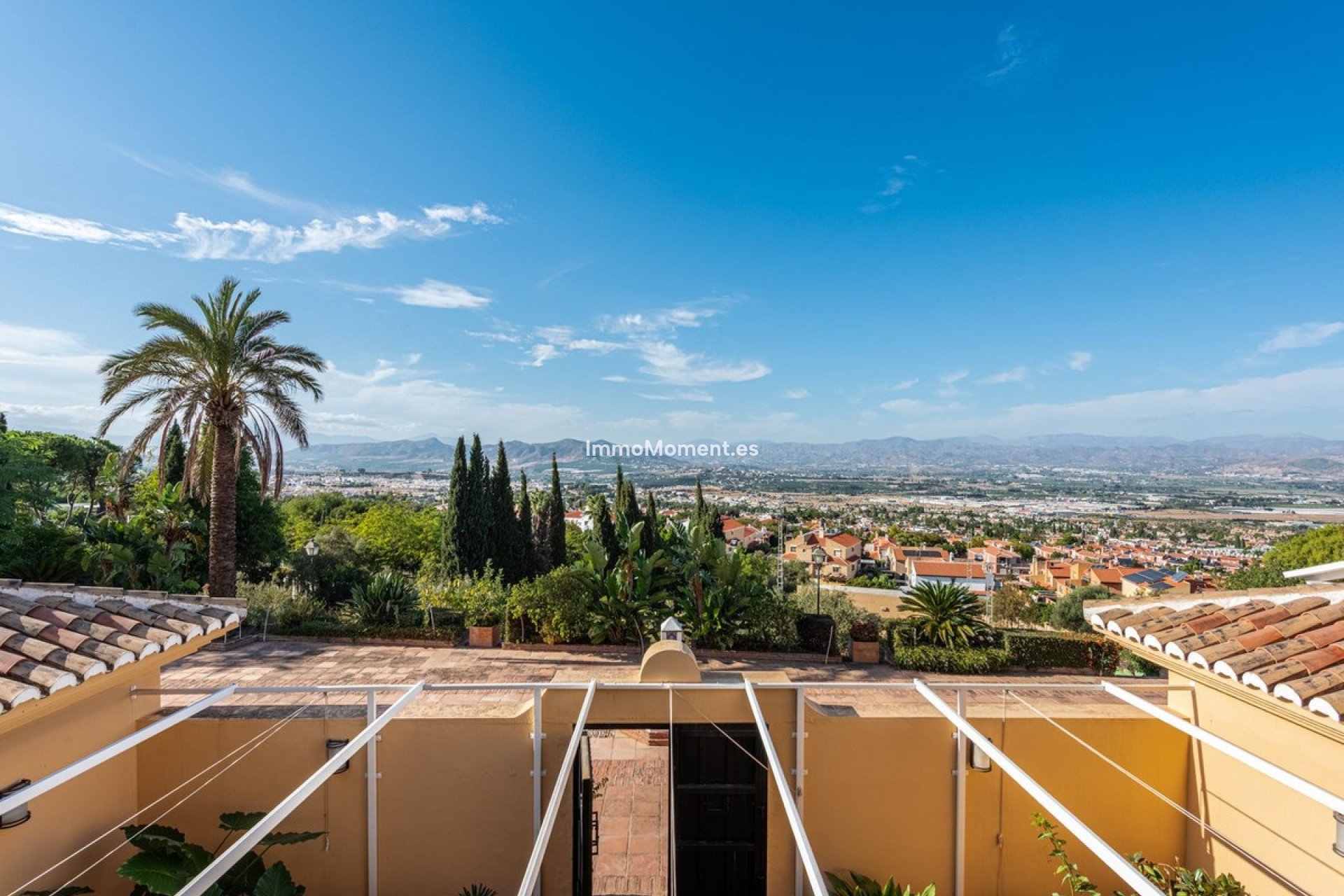 Reventa - Villa - Interior  - Alhaurín de la Torre