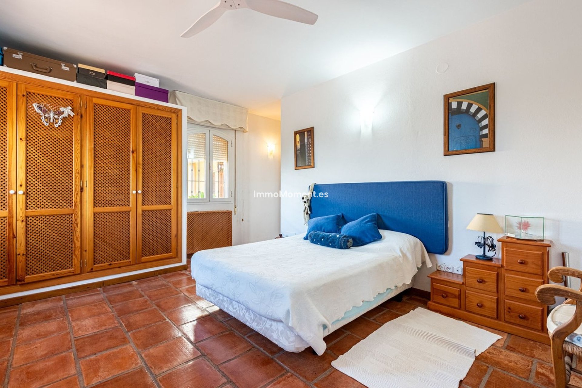 Reventa - Villa - Interior  - Alhaurín de la Torre