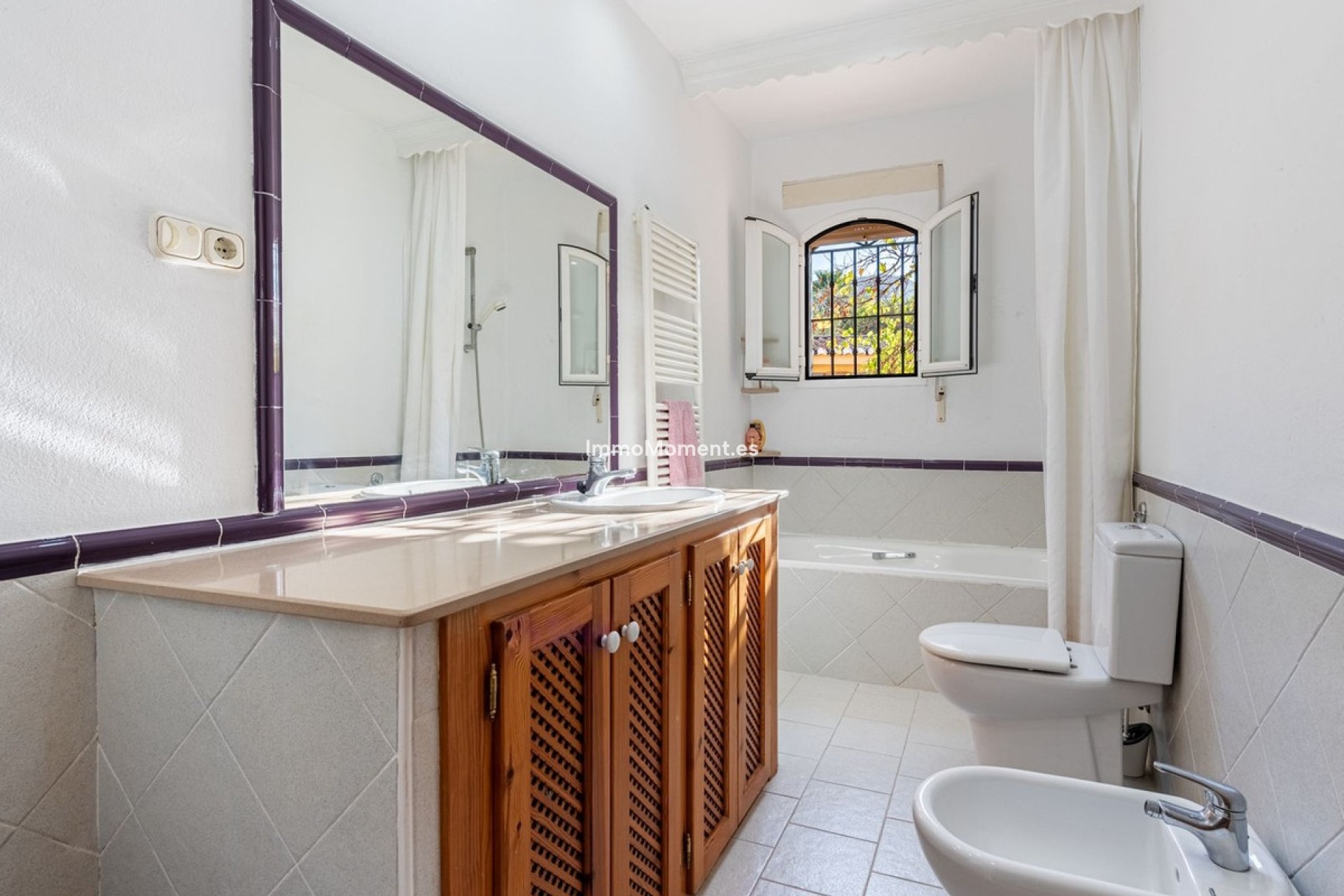 Reventa - Villa - Interior  - Alhaurín de la Torre